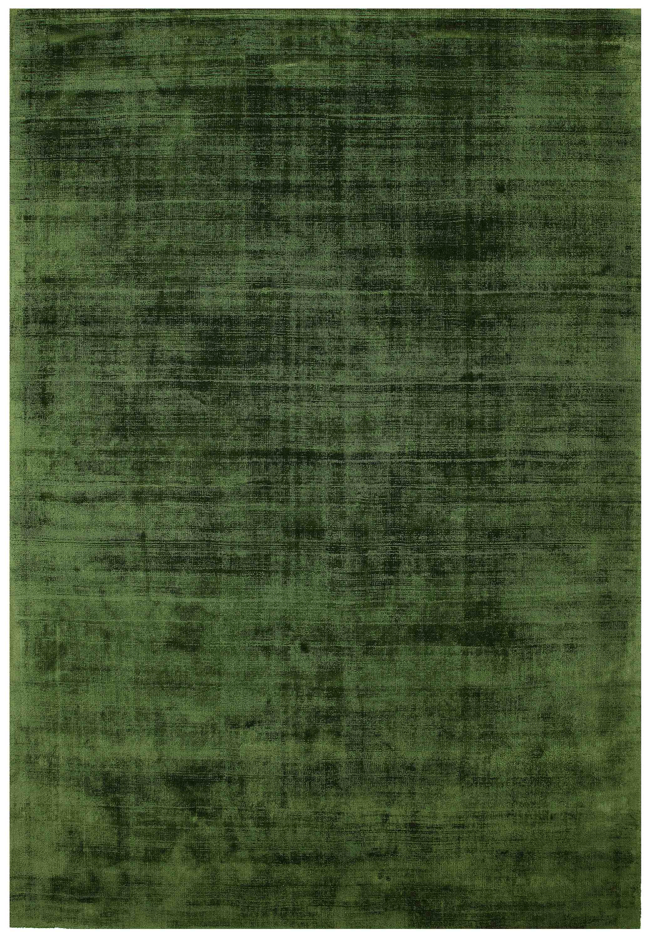 Laagpolig vloerkleed Easy Living Blade Rug Green