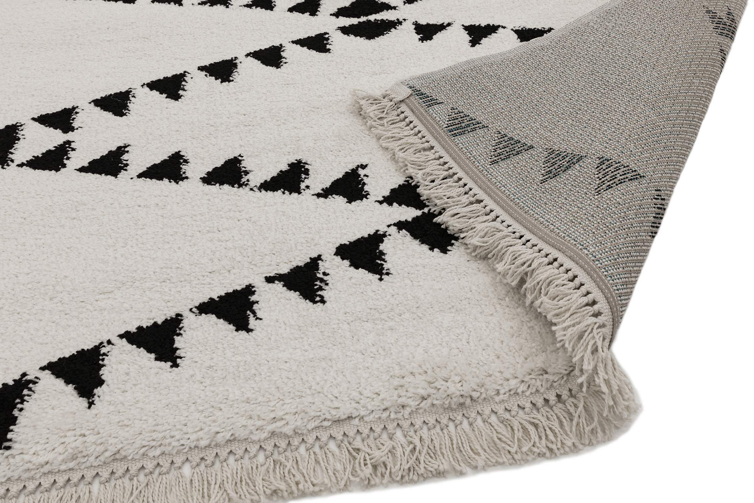 Berber vloerkleed Easy Living Rocco Cream