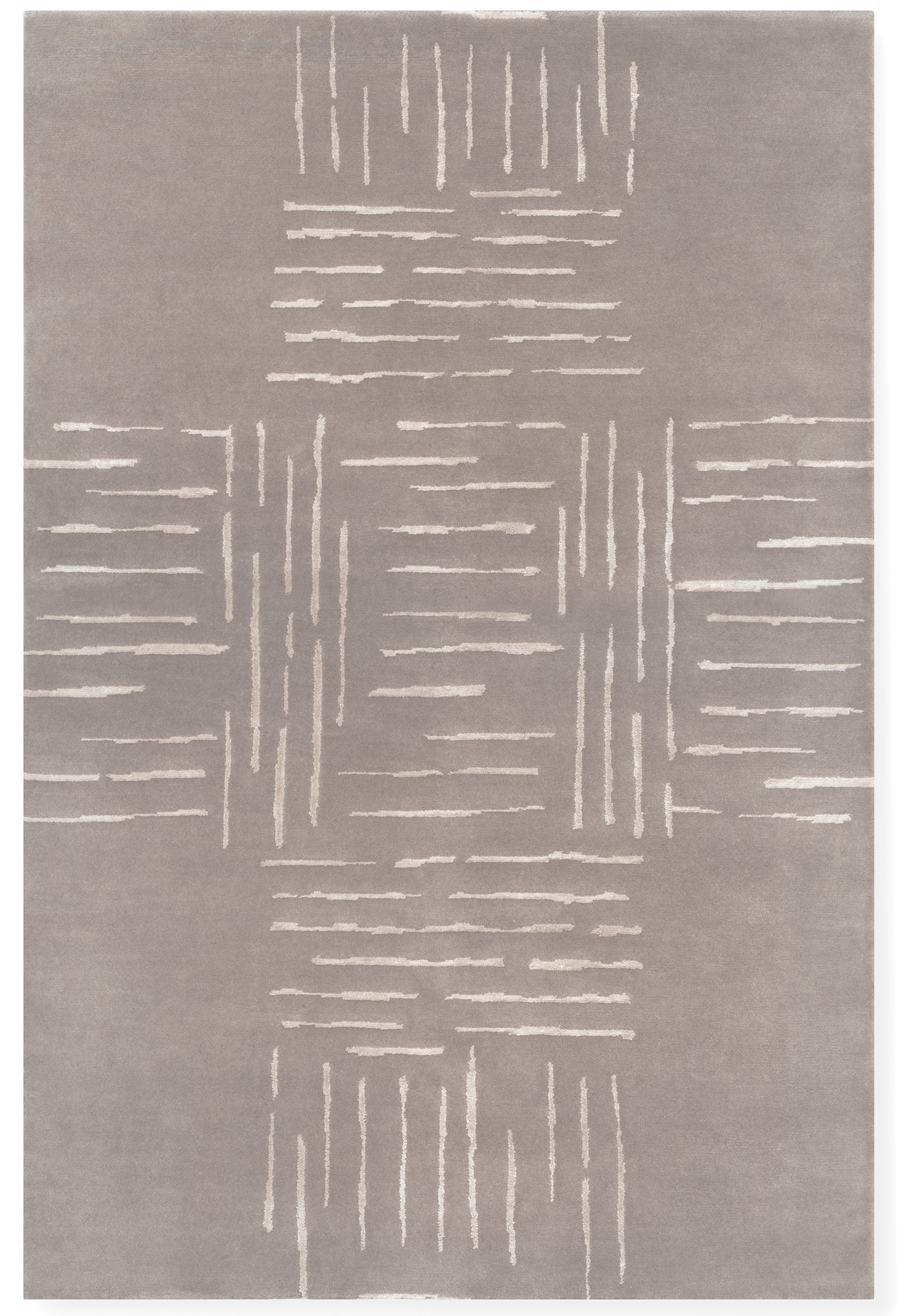 Modern vloerkleed Claire Gaudion Jerbourg