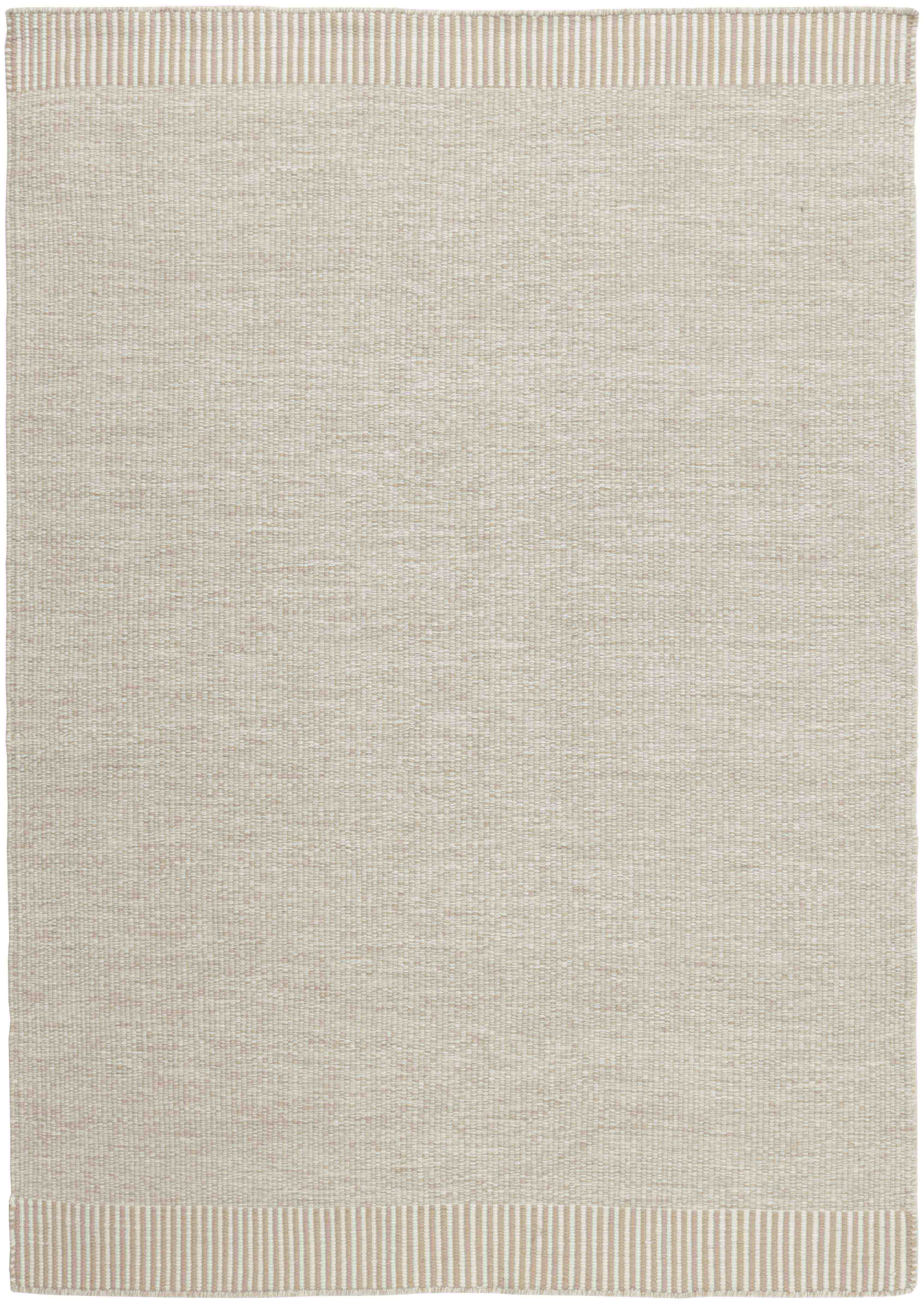 Laagpolig vloerkleed MOMO Rugs Comfort Caramel