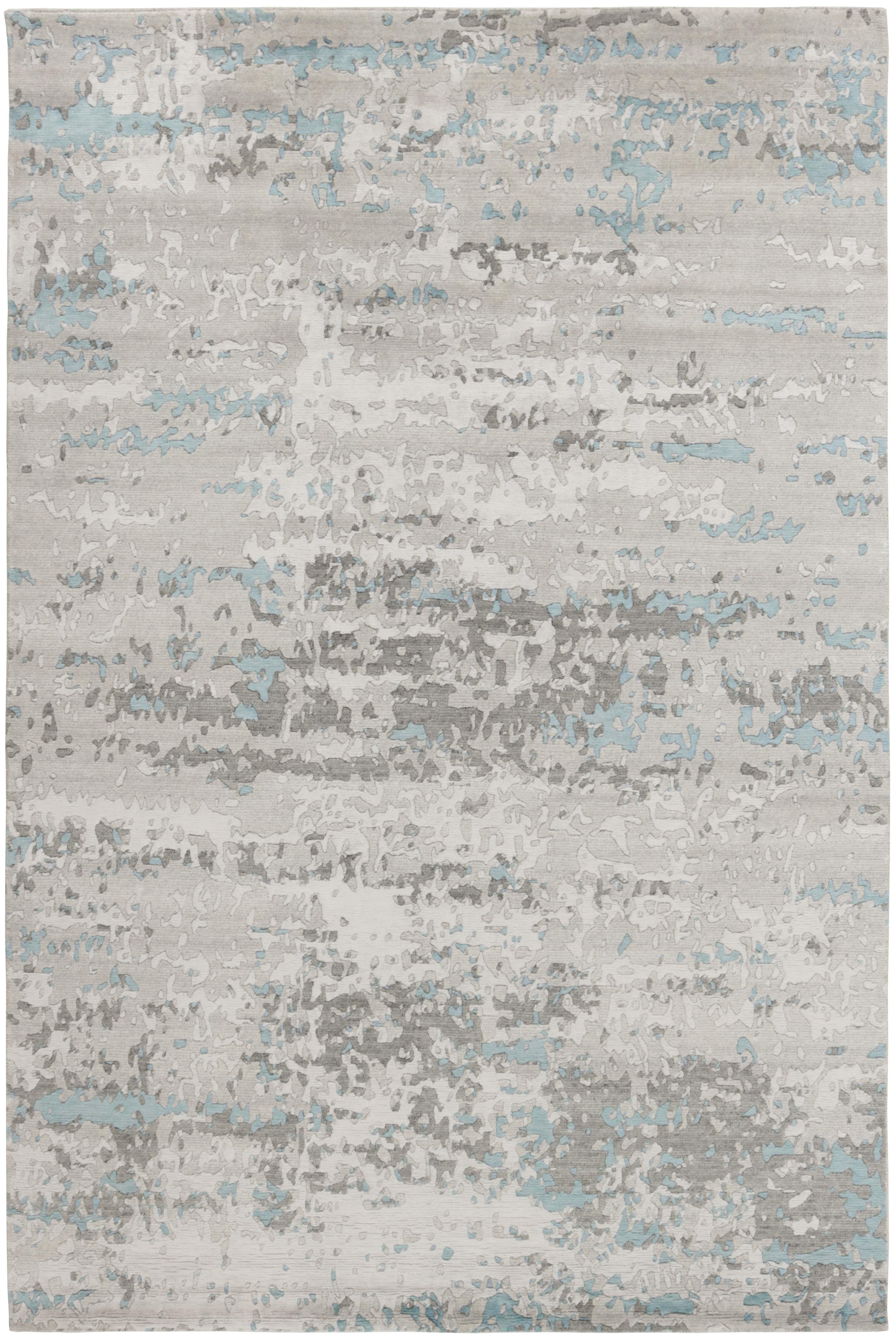 Laagpolig vloerkleed MOMO Rugs Temptation 7532