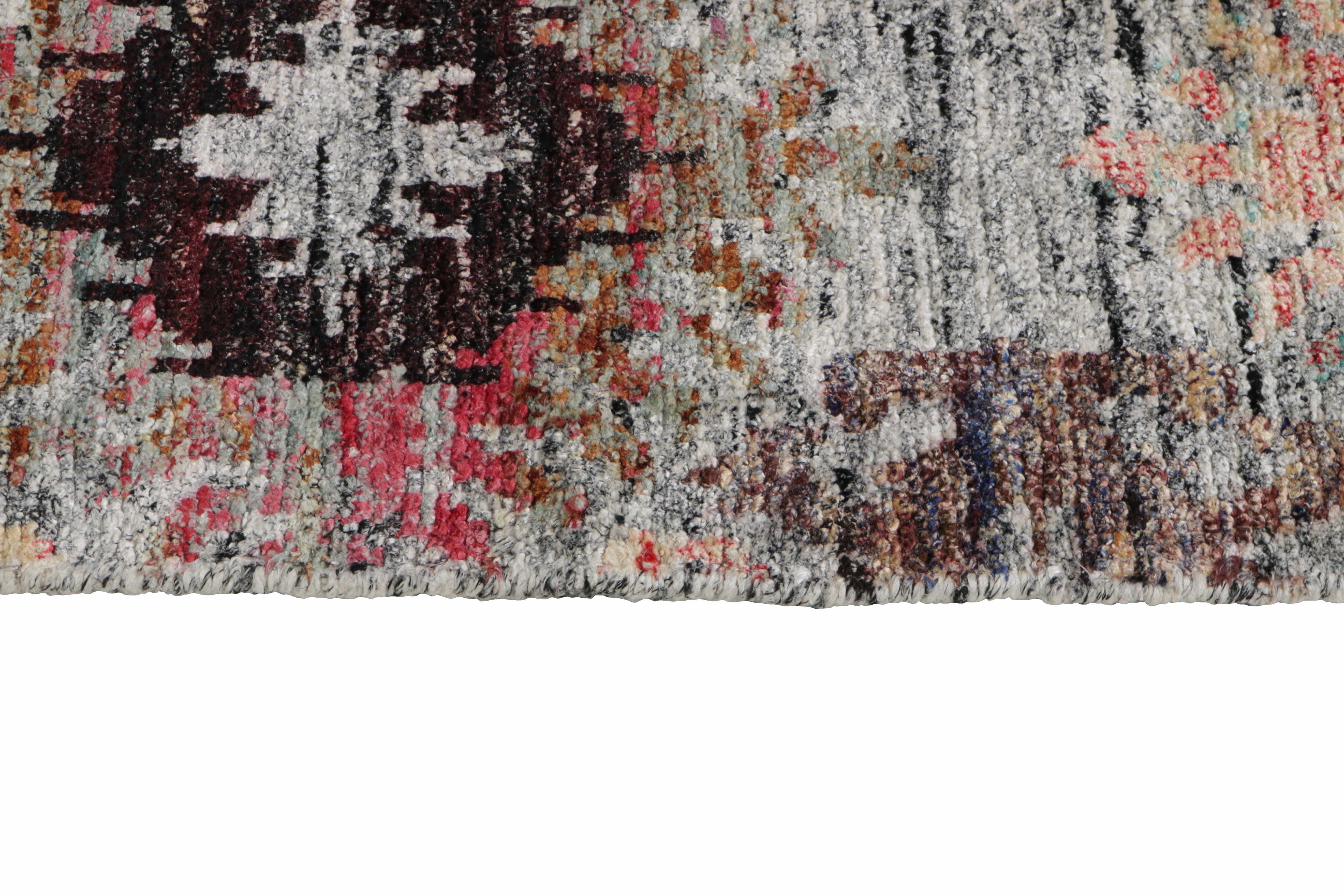 Laagpolig vloerkleed MOMO Rugs Sari Silk TX-3425