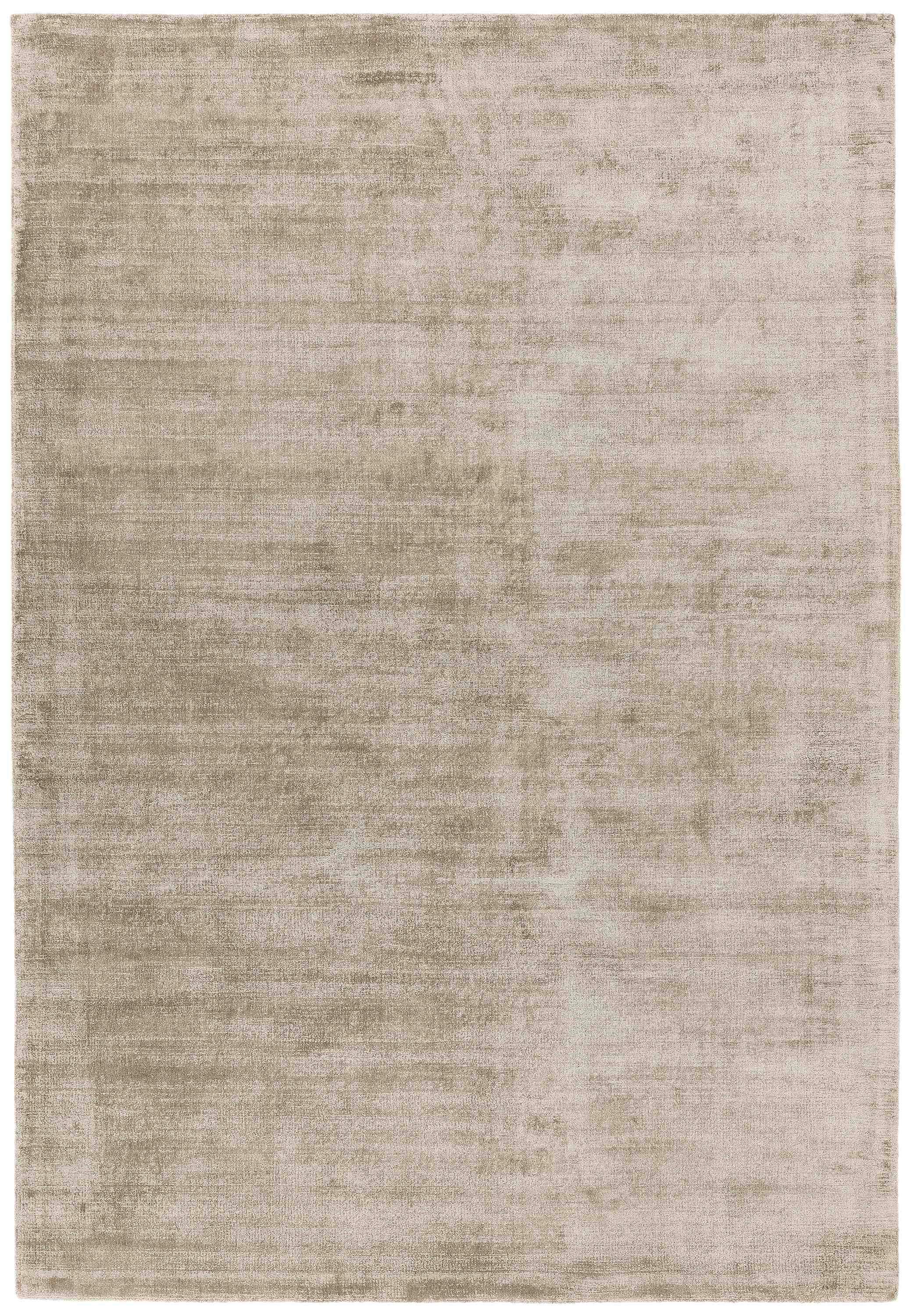 Laagpolig vloerkleed Easy Living Blade Rug Smoke