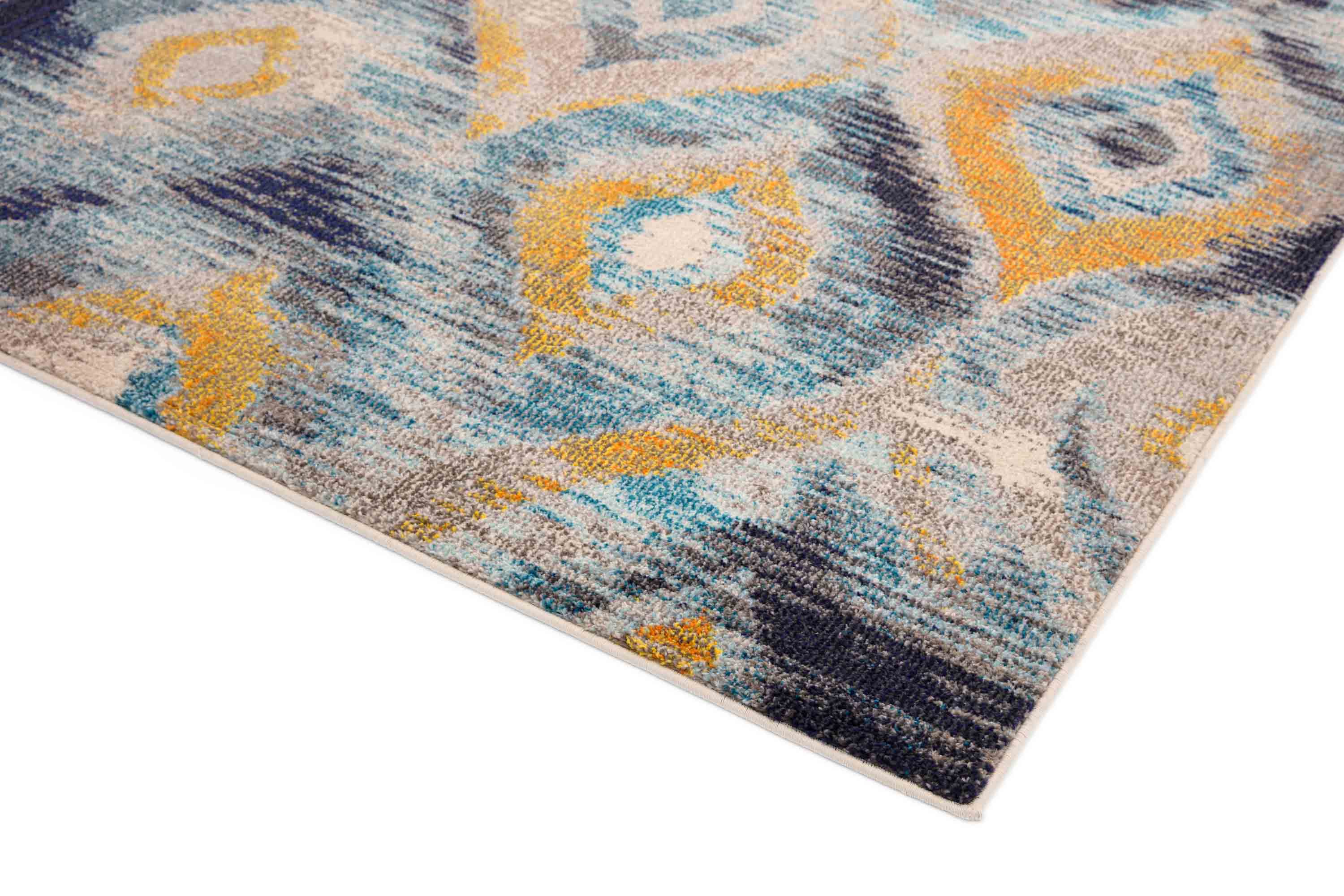 Laagpolig vloerkleed Easy Living Colores Col 09