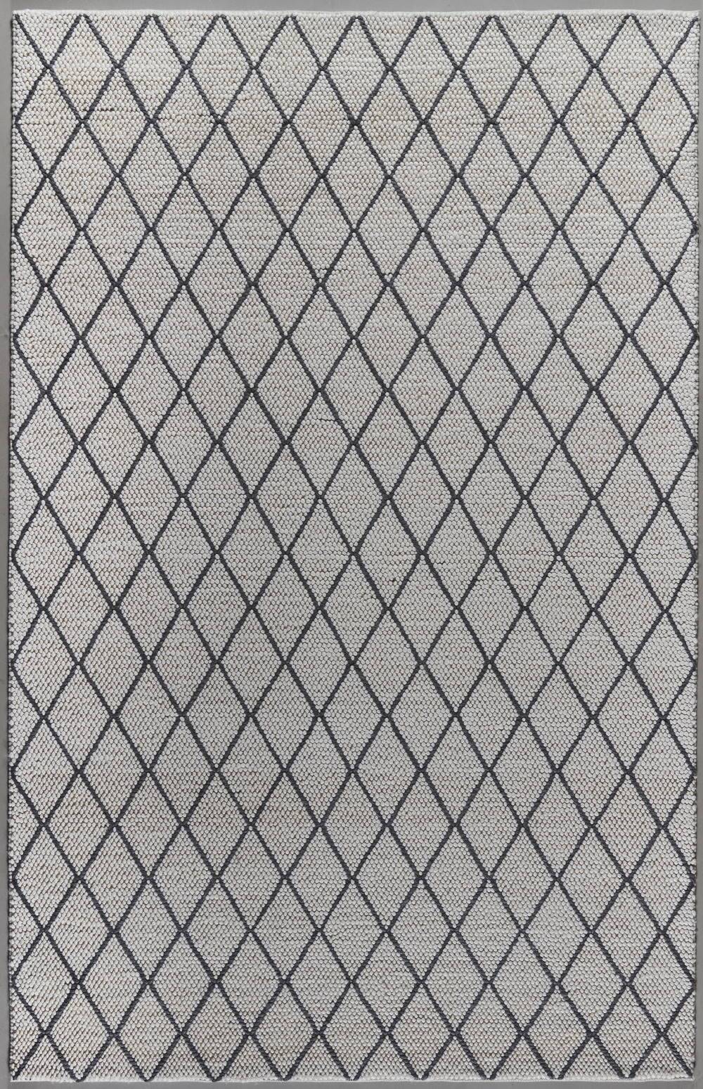 Structuur vloerkleed MOMO Rugs Stockholm 190