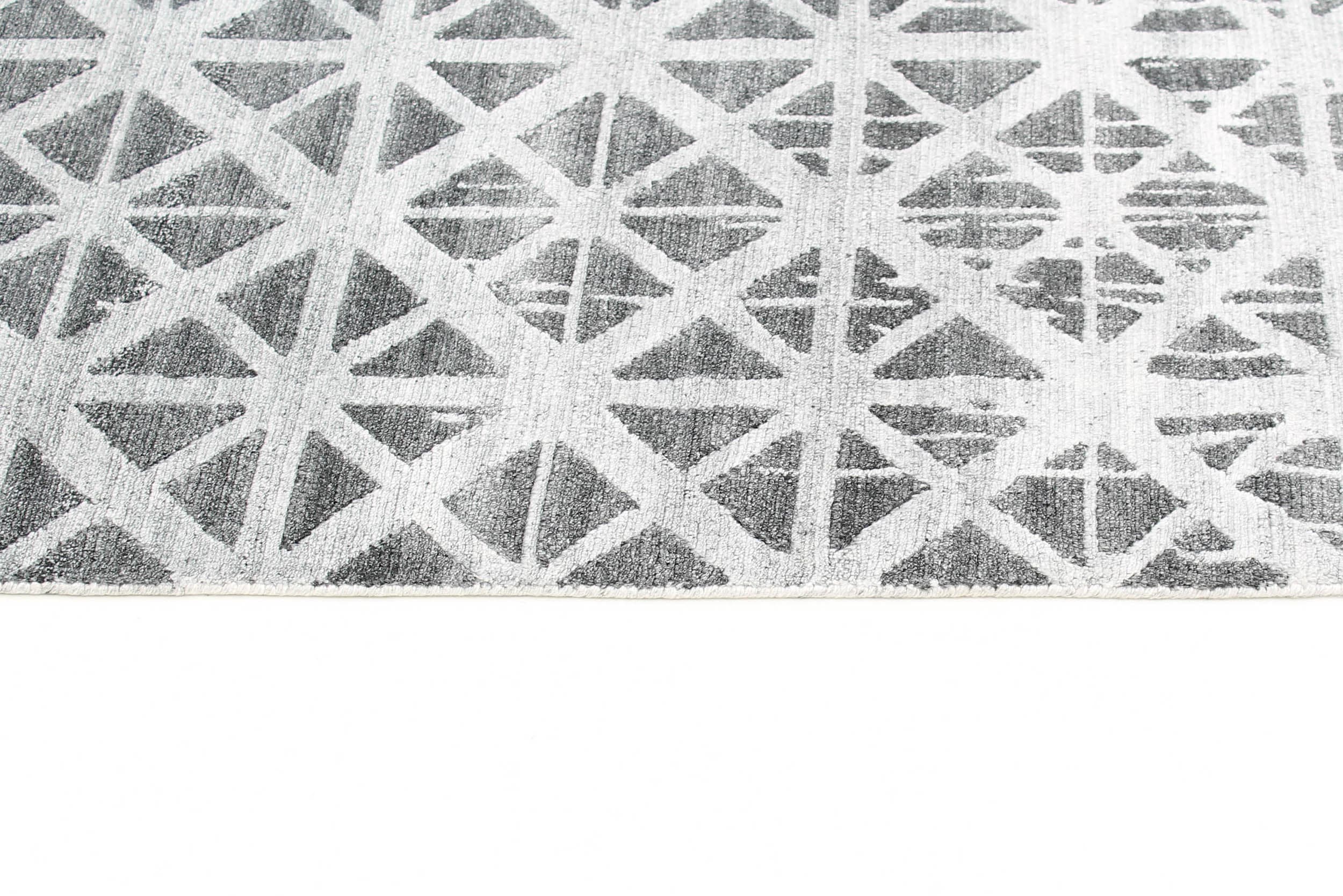 Laagpolig vloerkleed MOMO Rugs Shangri La Mosaik