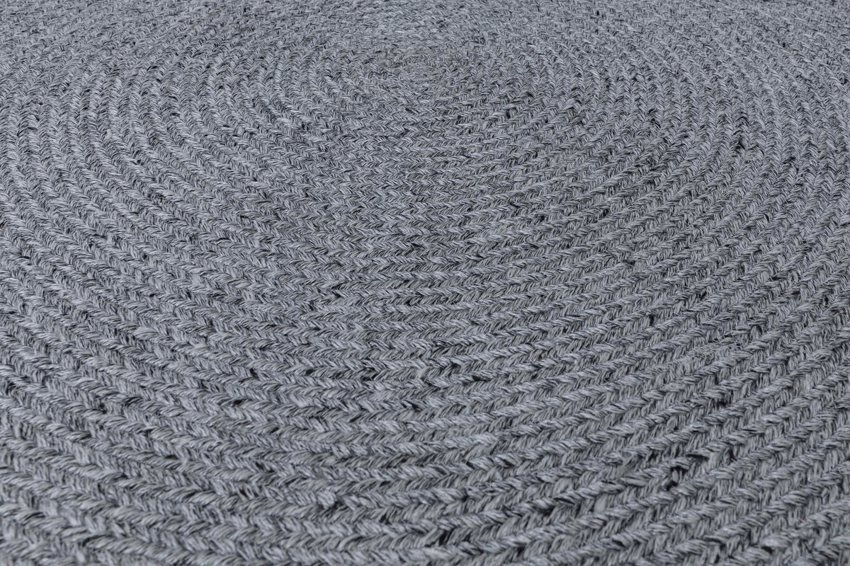 Vloerkleed Easy Living Nico Grey