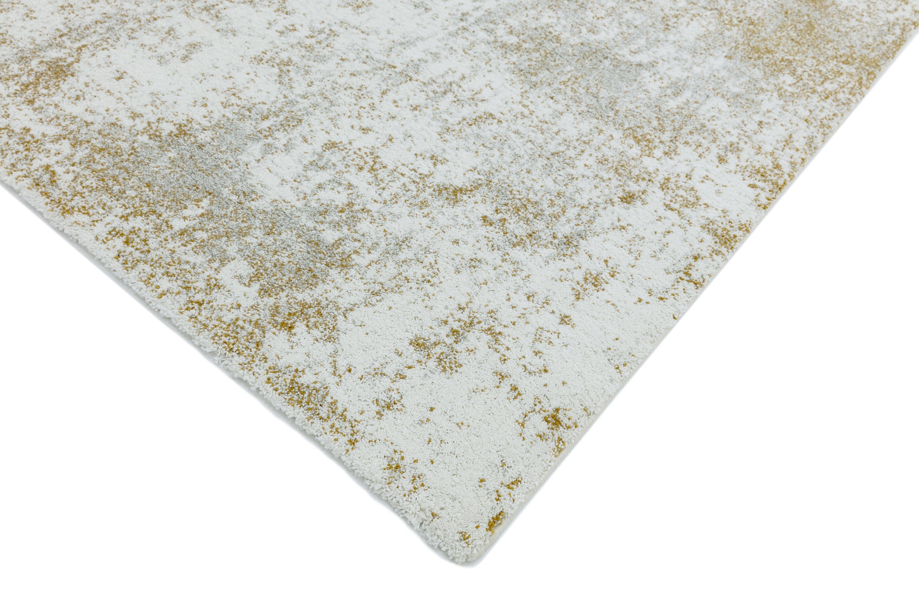 Laagpolig vloerkleed Easy Living Dream DM09 Cream Grey