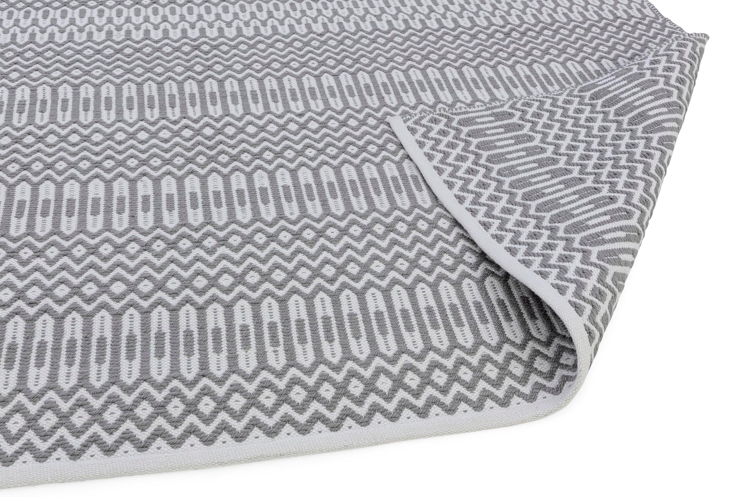 Vloerkleed Easy Living Halsey Grey