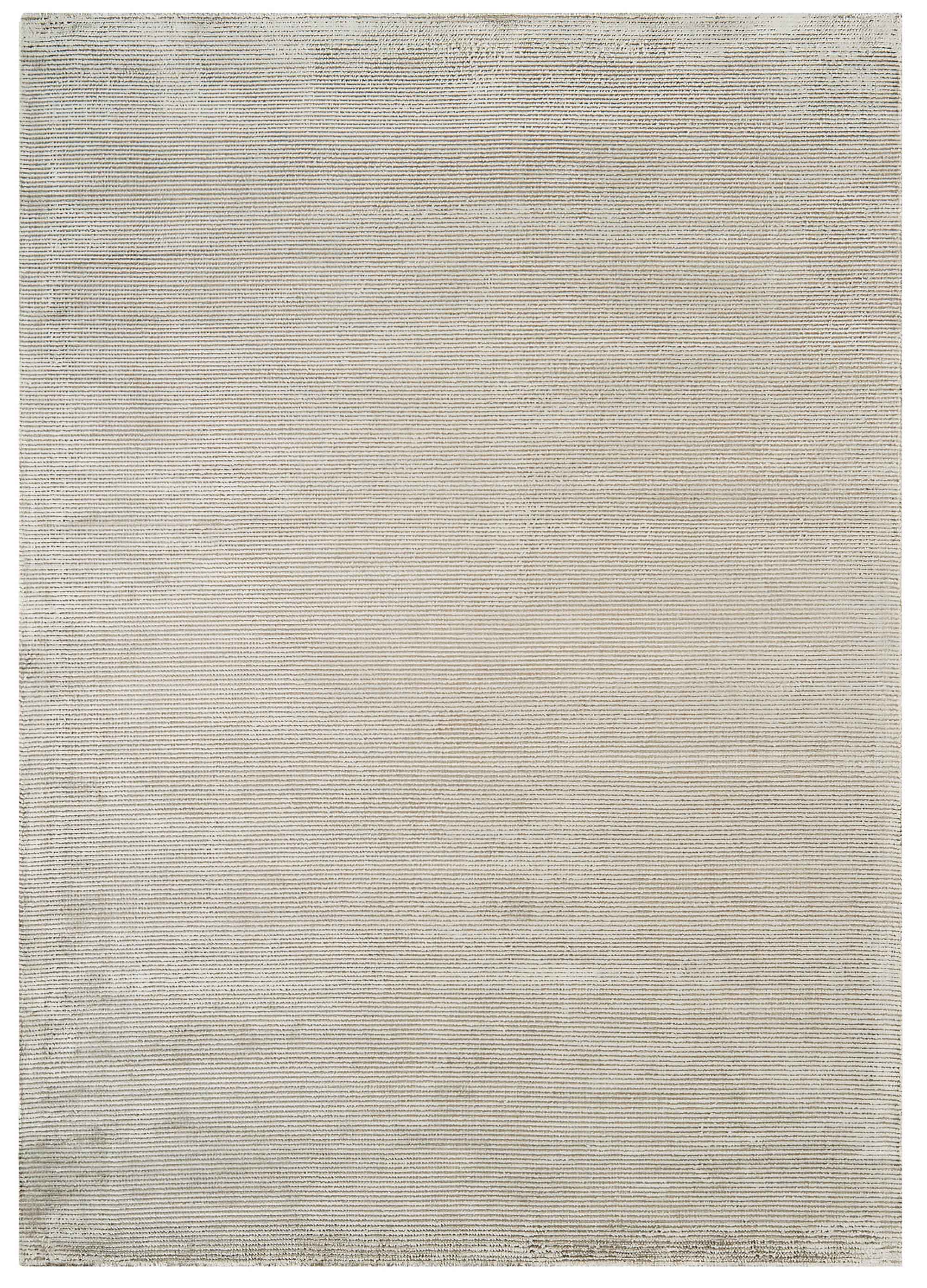 Laagpolig vloerkleed Easy Living Reko Rug Smoke