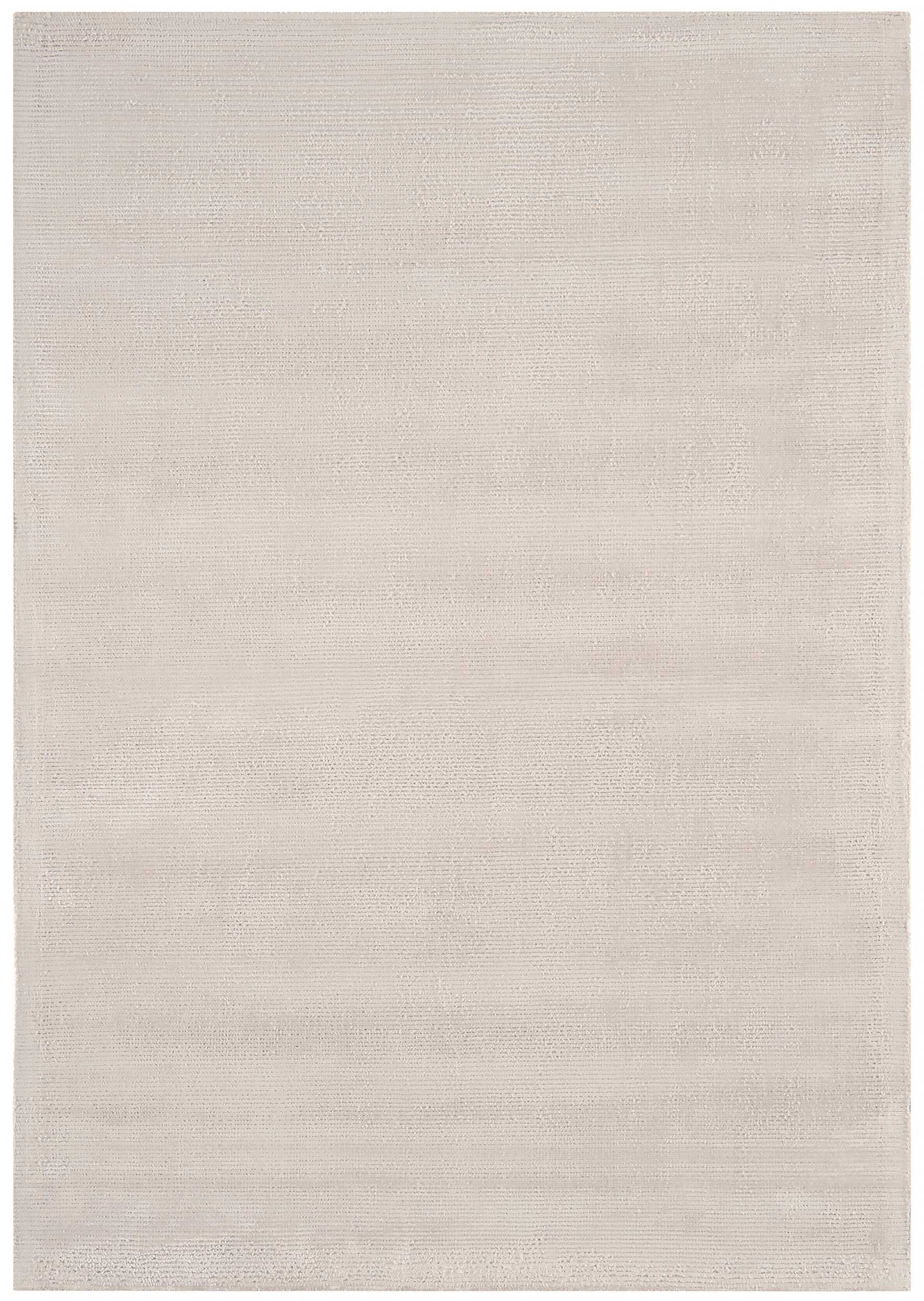 Laagpolig vloerkleed Easy Living Reko Rug Putty