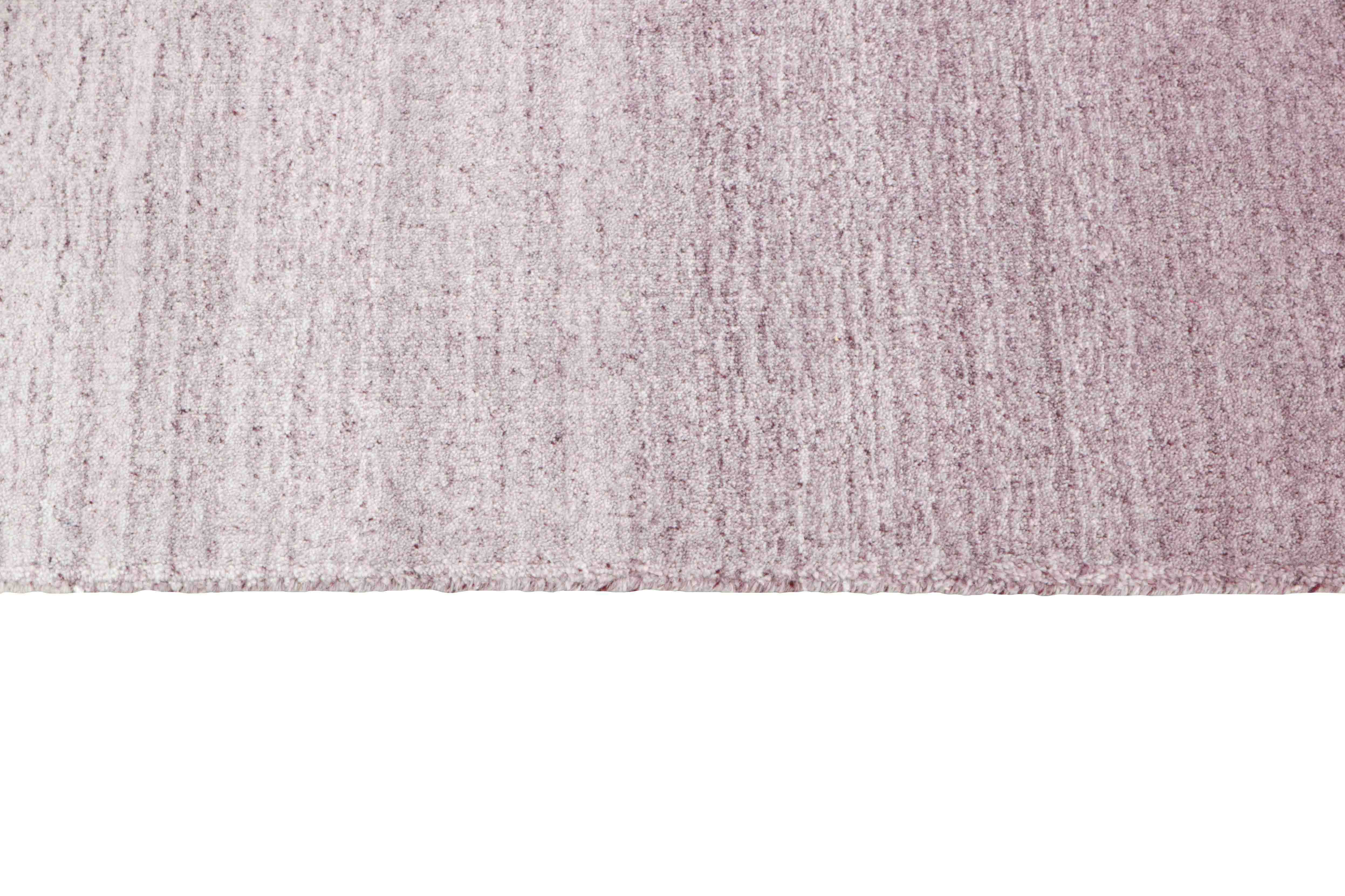 Laagpolig vloerkleed MOMO Rugs Arc de Sant Purple