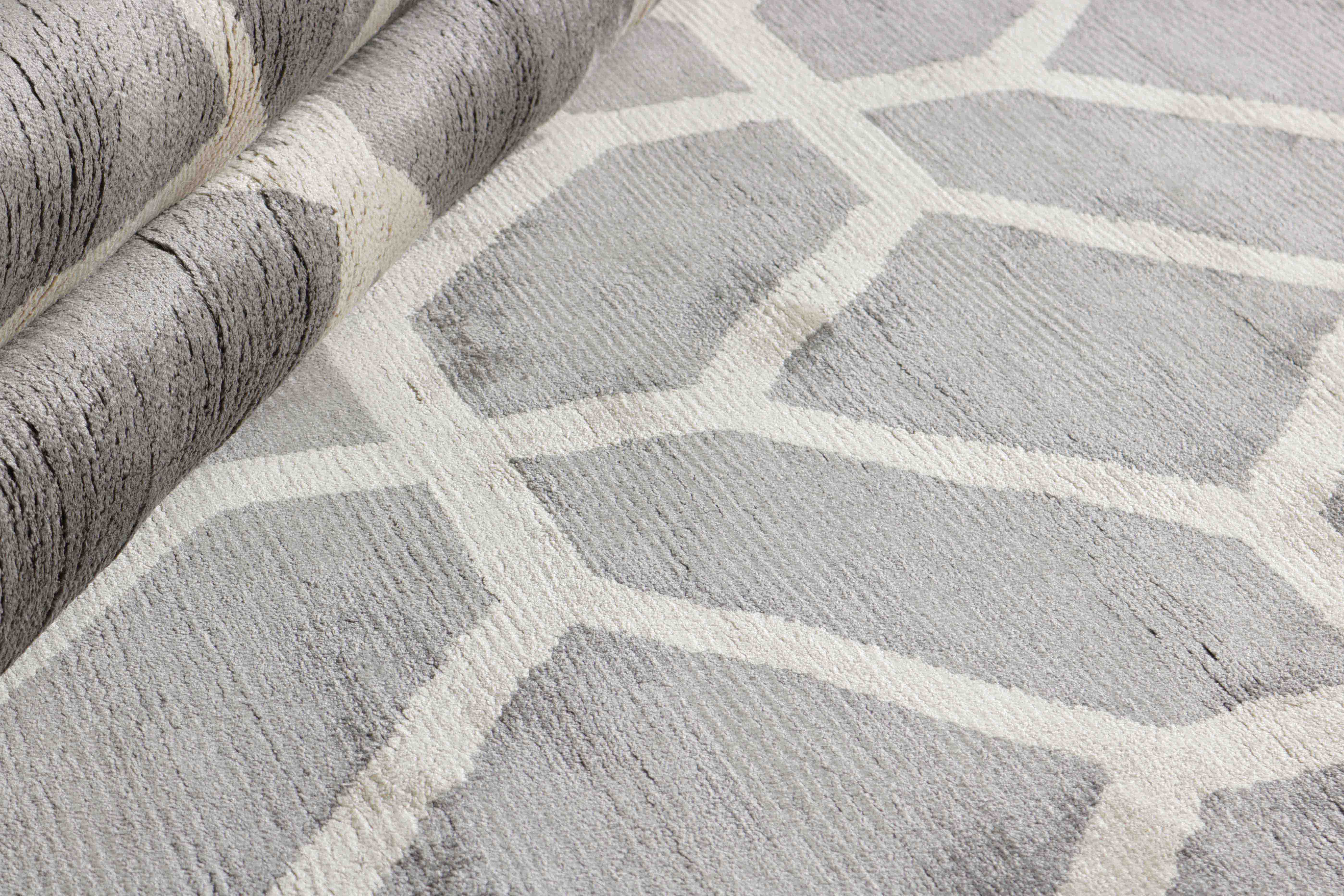 Laagpolig vloerkleed MOMO Rugs Cosmou Nouveau