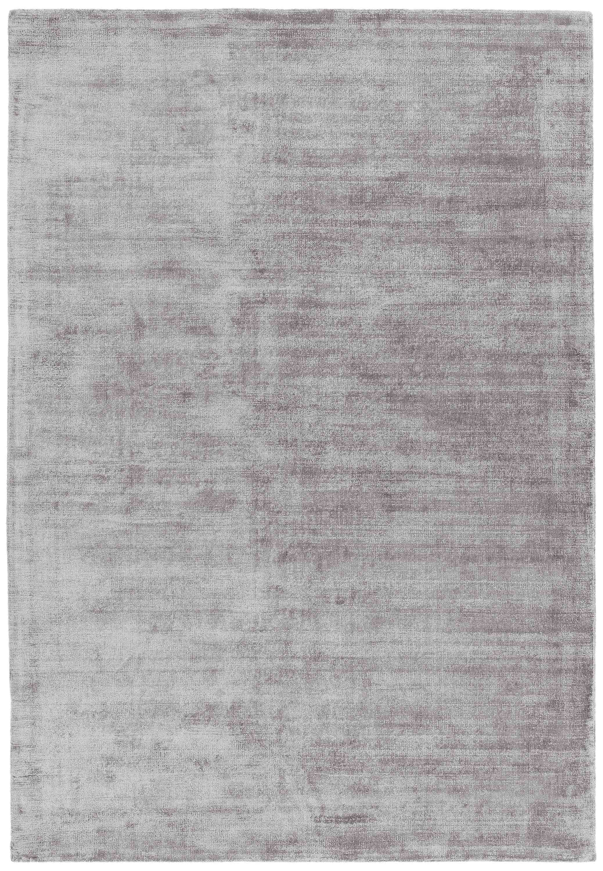 Laagpolig vloerkleed Easy Living Blade Rug Silver
