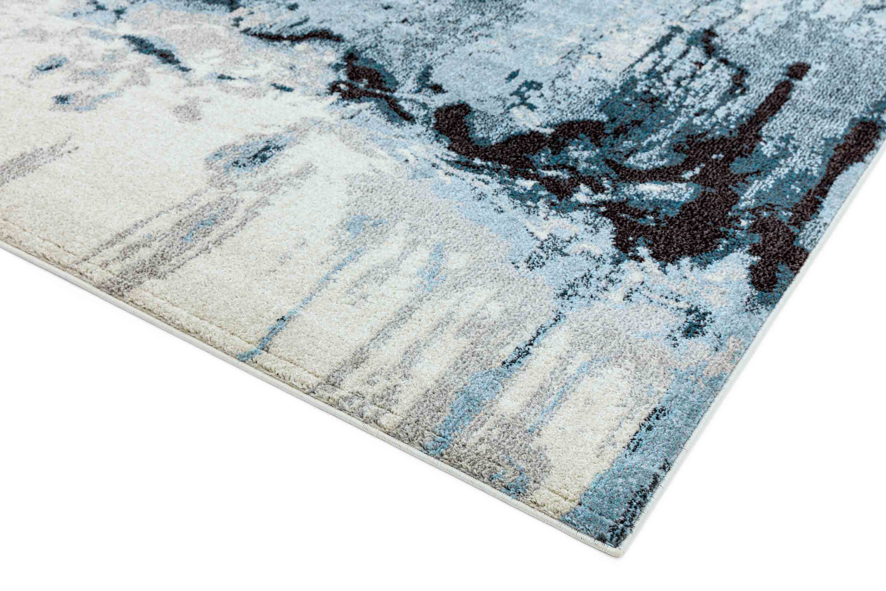 Laagpolig vloerkleed Easy Living Colores Col 04