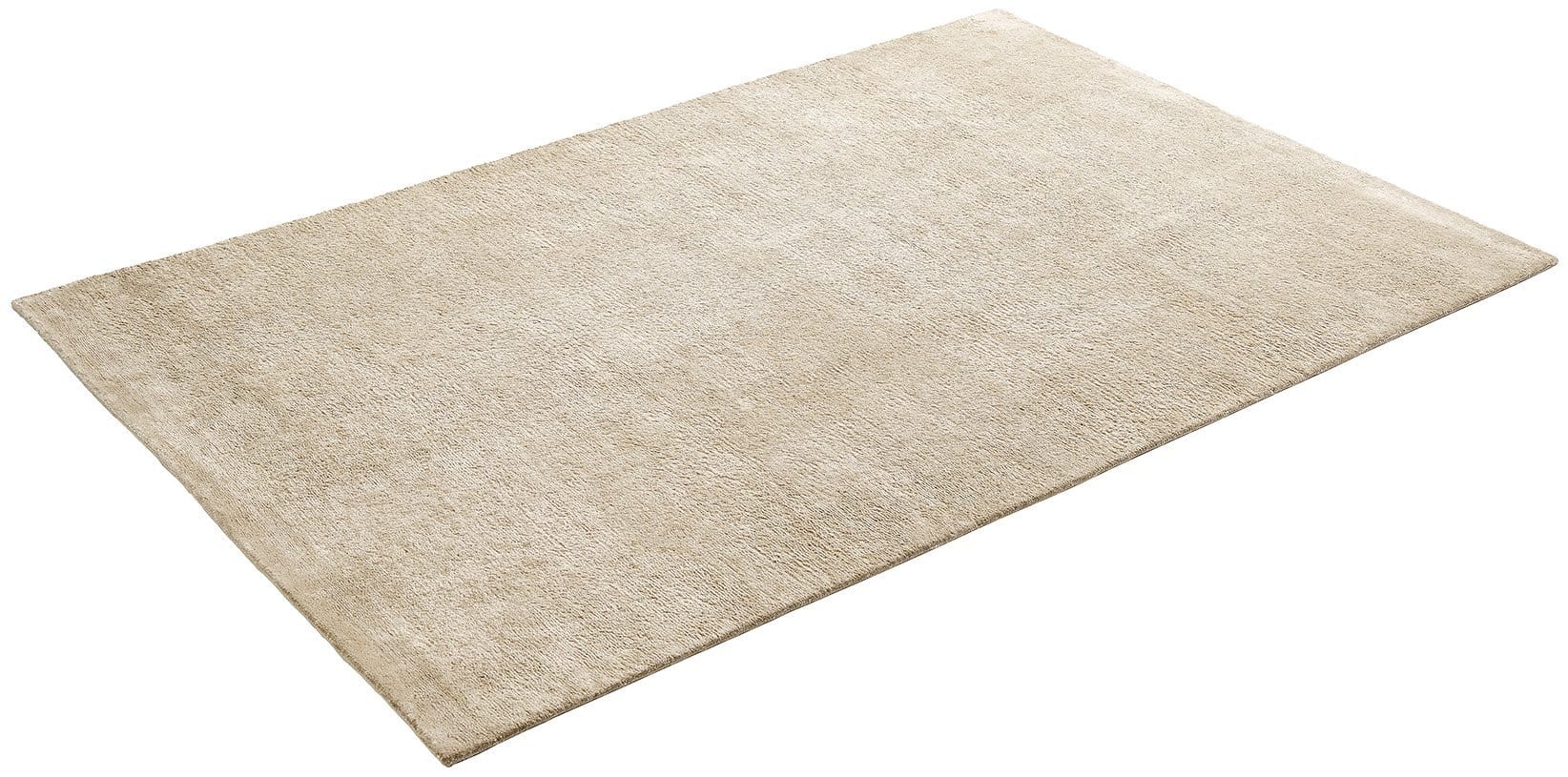 Laagpolig vloerkleed MOMO Rugs Northern Light Sand Oslo