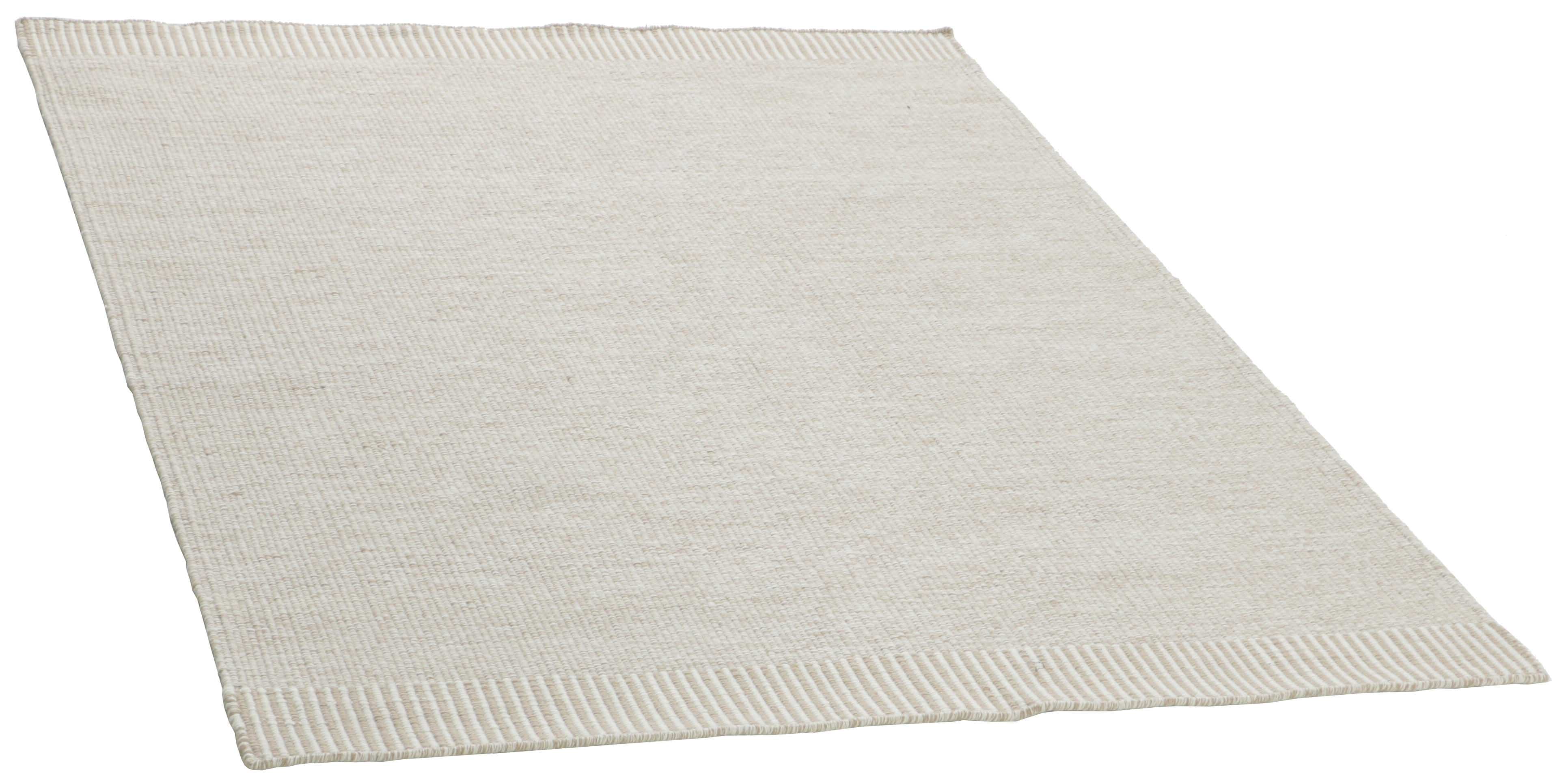 Laagpolig vloerkleed MOMO Rugs Comfort Caramel