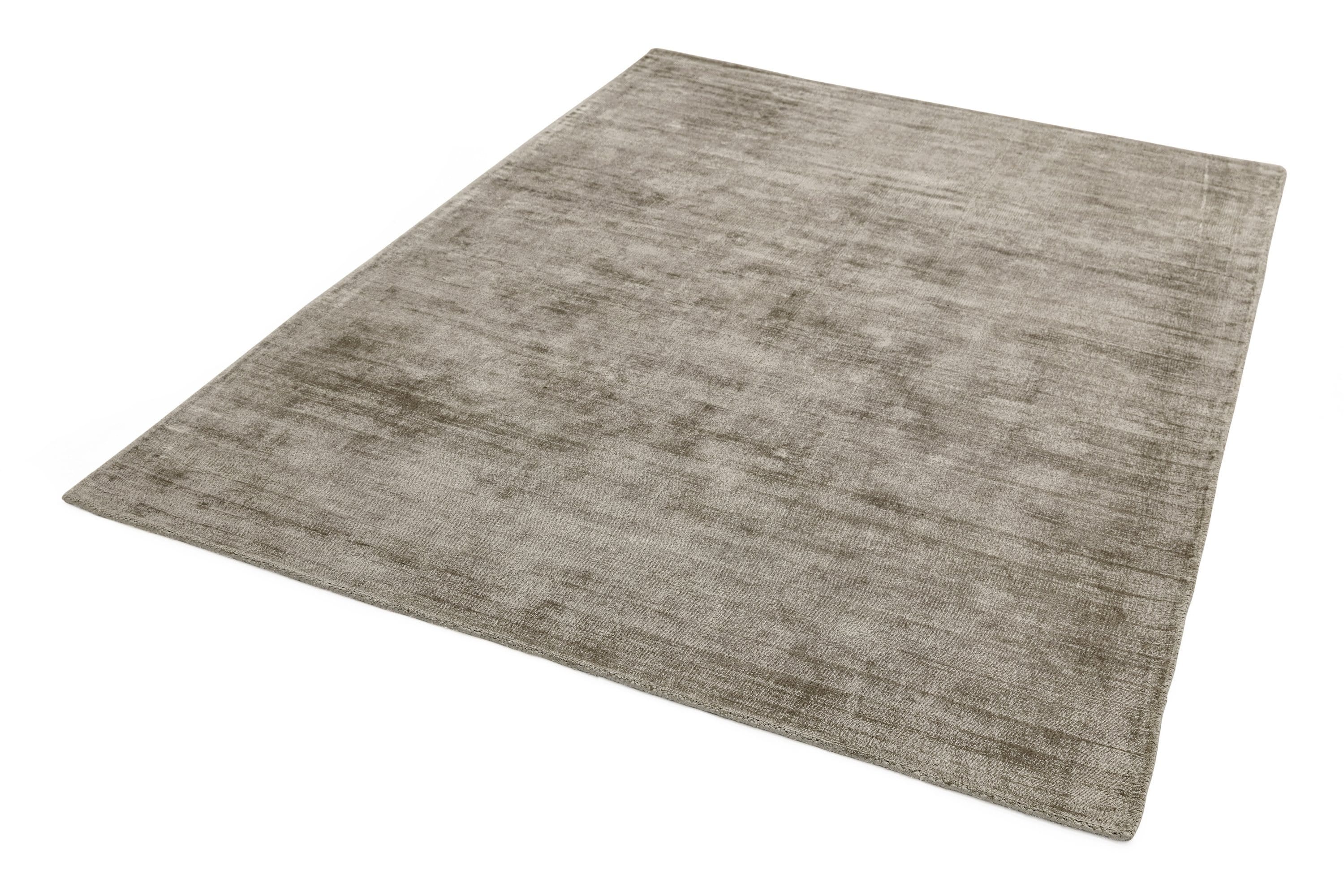 Laagpolig vloerkleed Easy Living Blade Rug Moleskin