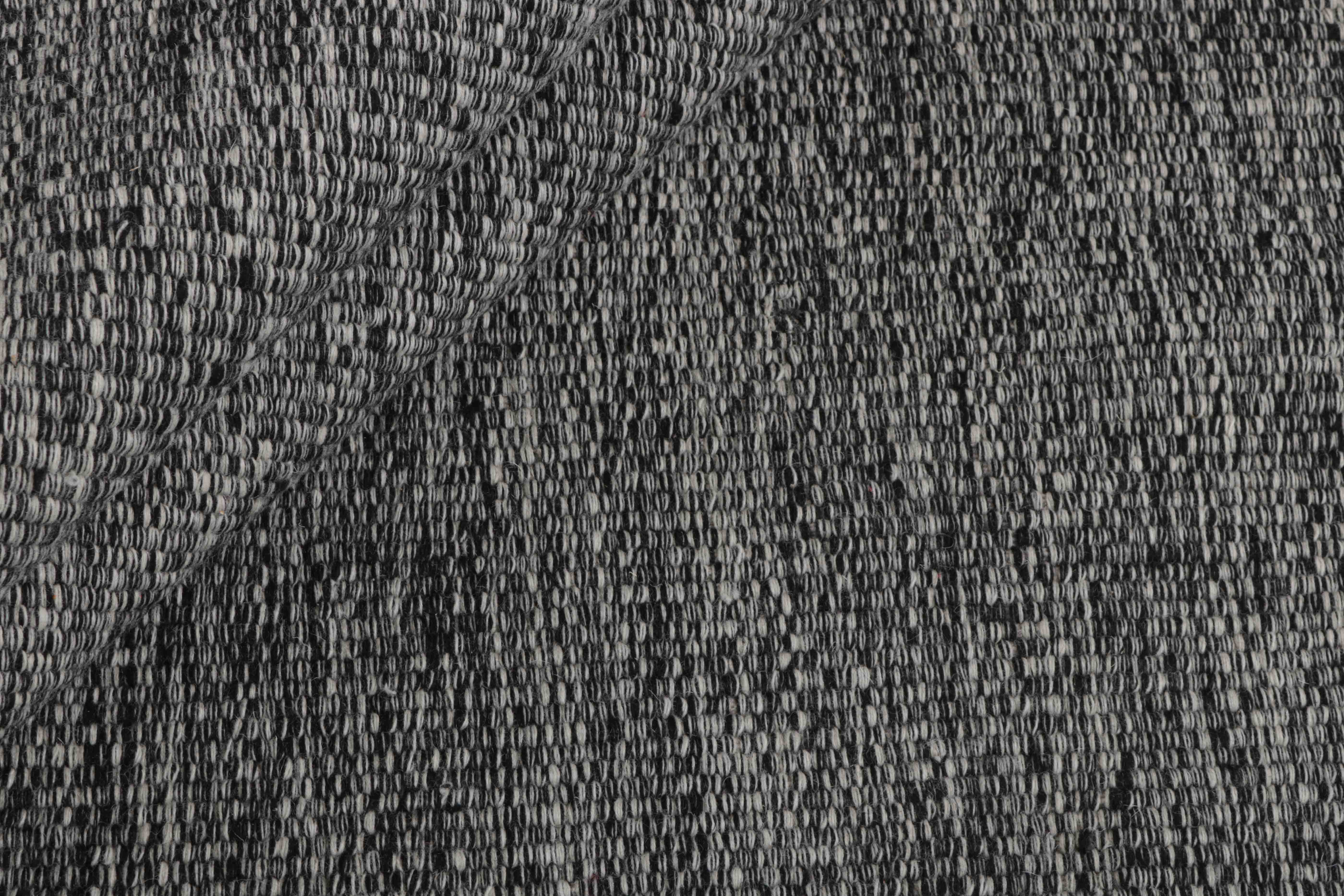 Laagpolig vloerkleed MOMO Rugs Comfort Steel