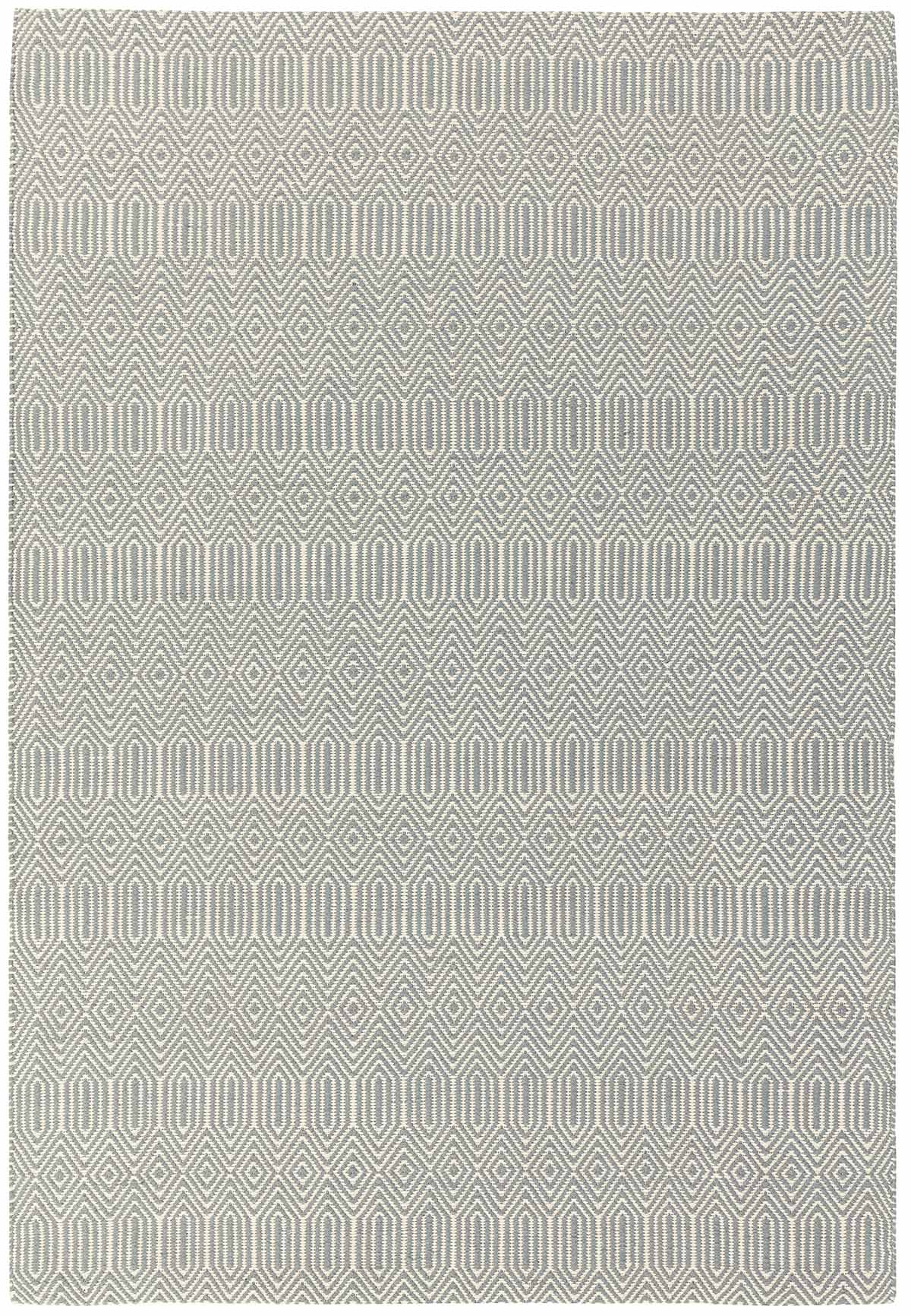 Laagpolig vloerkleed Easy Living Sloan Silver