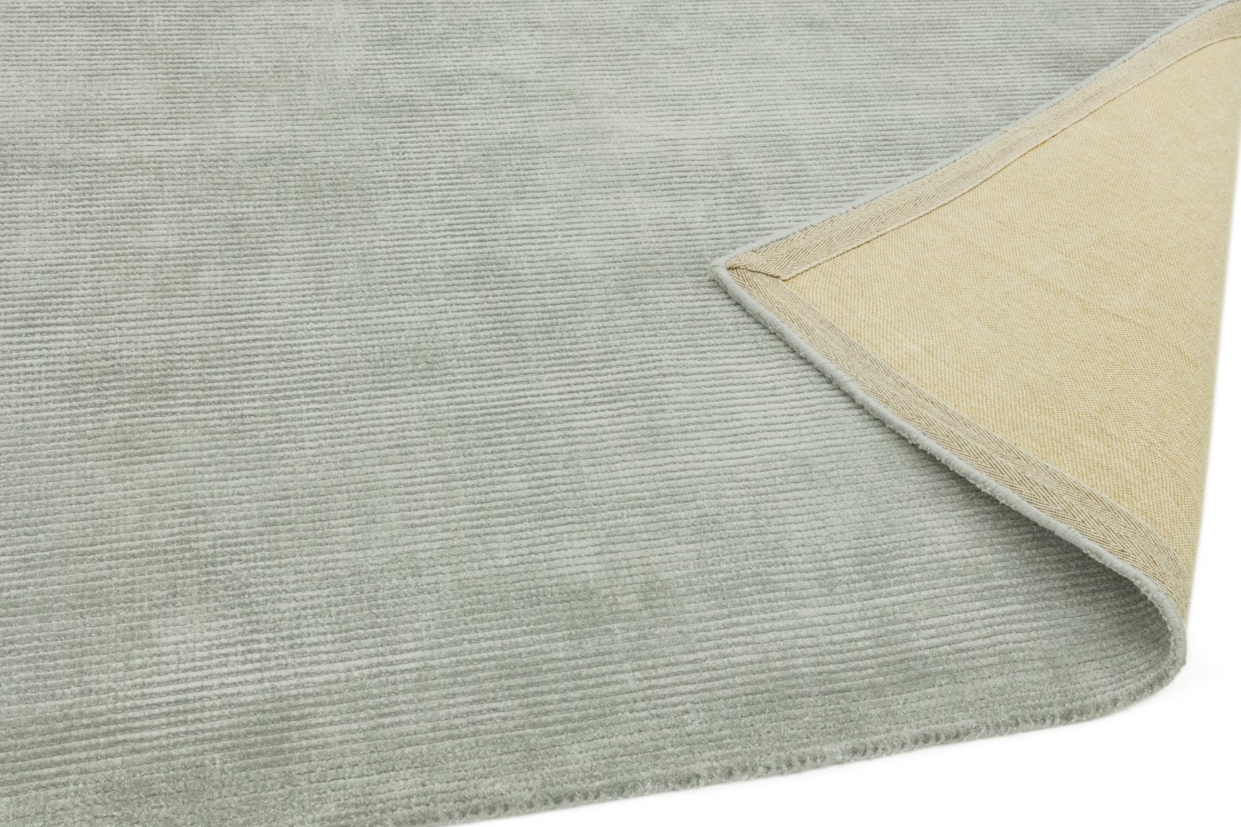Laagpolig vloerkleed Easy Living Reko Rug French Grey