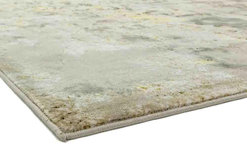 Laagpolig vloerkleed Easy Living Aurora AU04 Galaxy