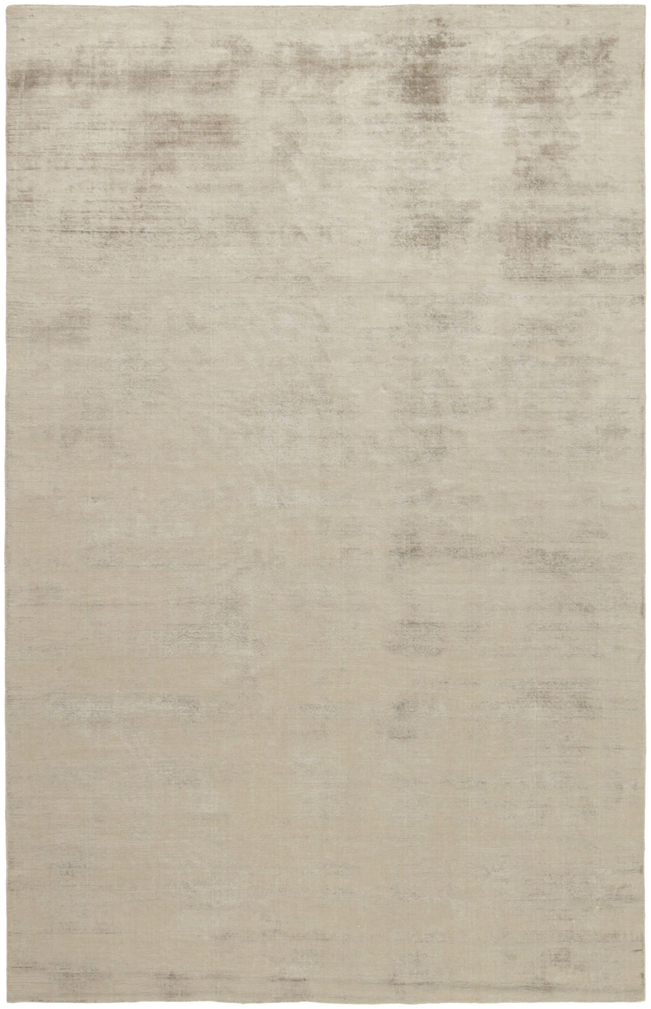 Laagpolig vloerkleed MOMO Rugs Elements Camel