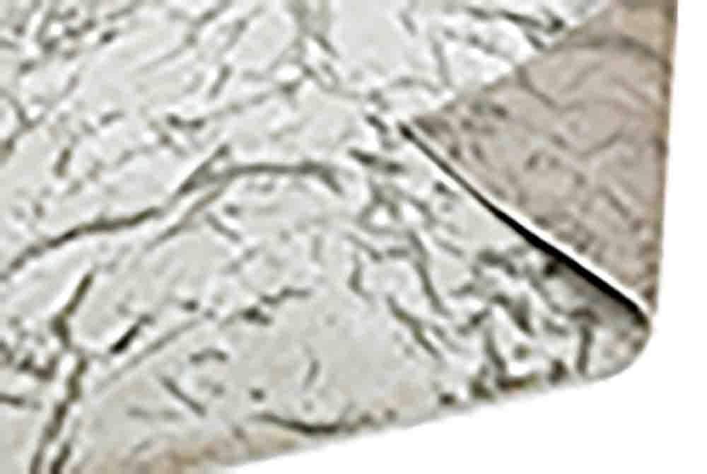 Laagpolig vloerkleed Easy Living Aurora AU09 Satin