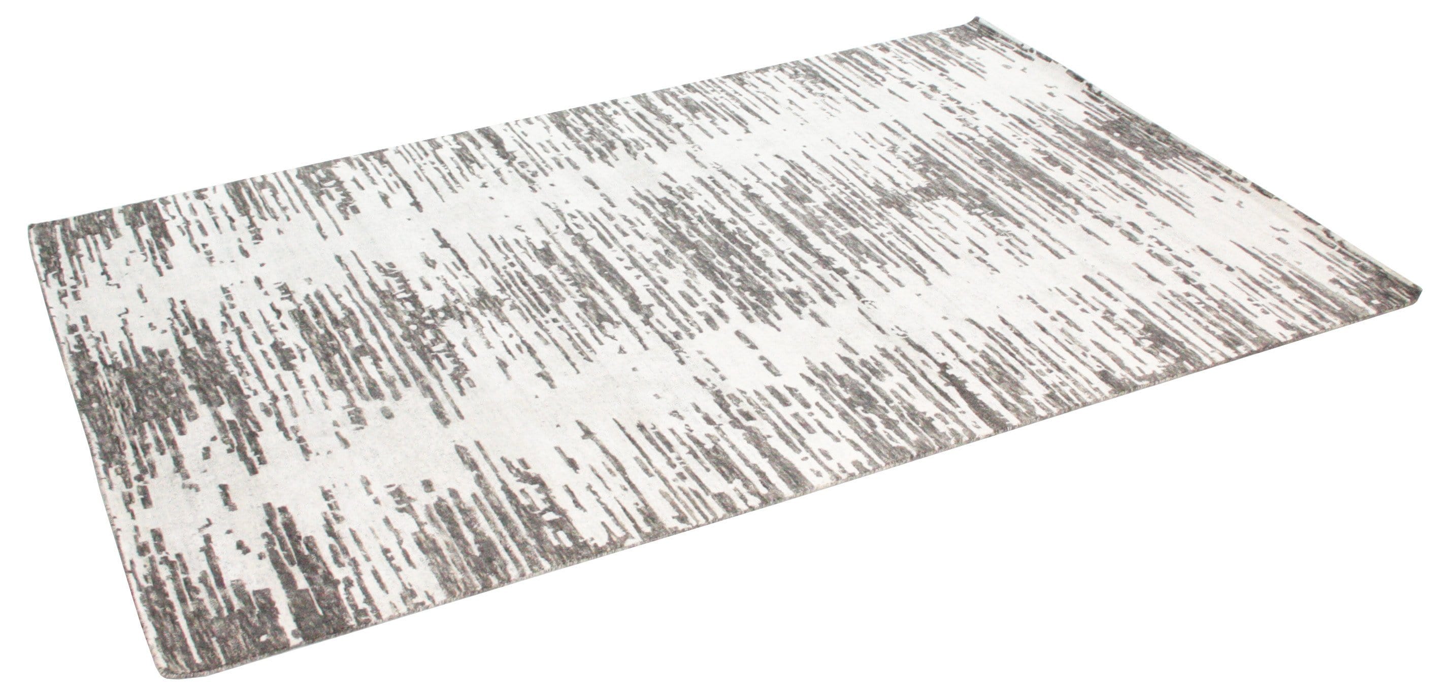 Laagpolig vloerkleed MOMO Rugs Shangri La Sunrise