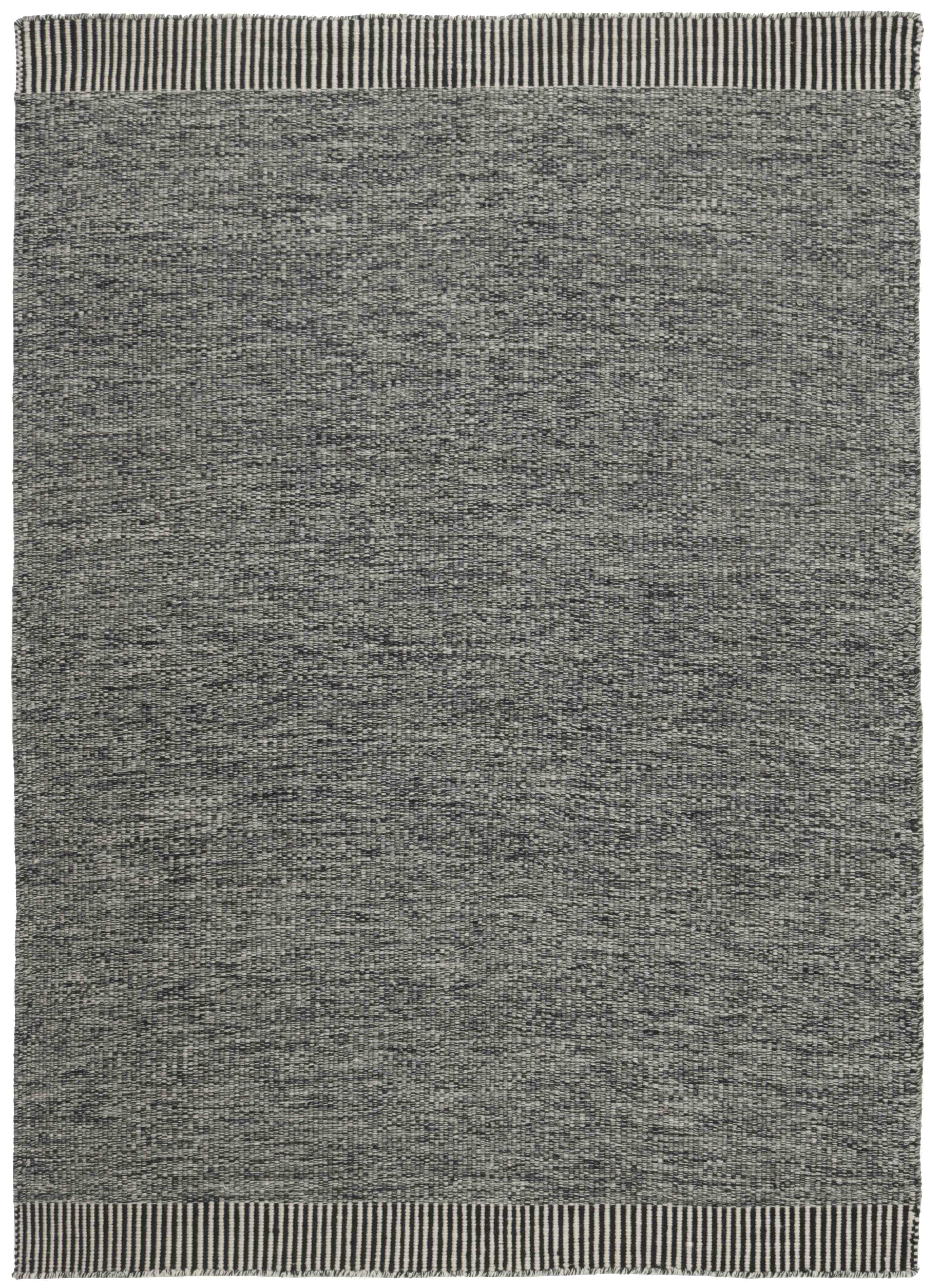 Laagpolig vloerkleed MOMO Rugs Comfort Steel