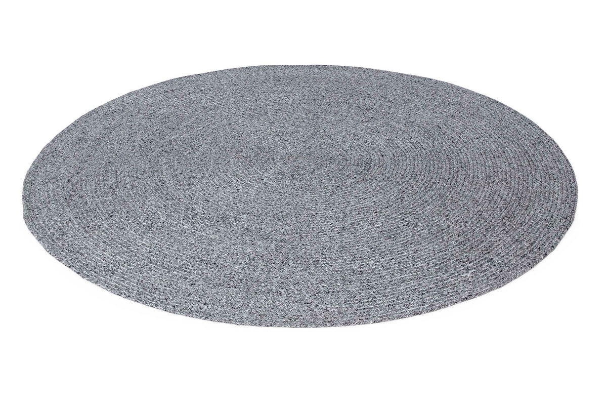 Vloerkleed Easy Living Nico Grey