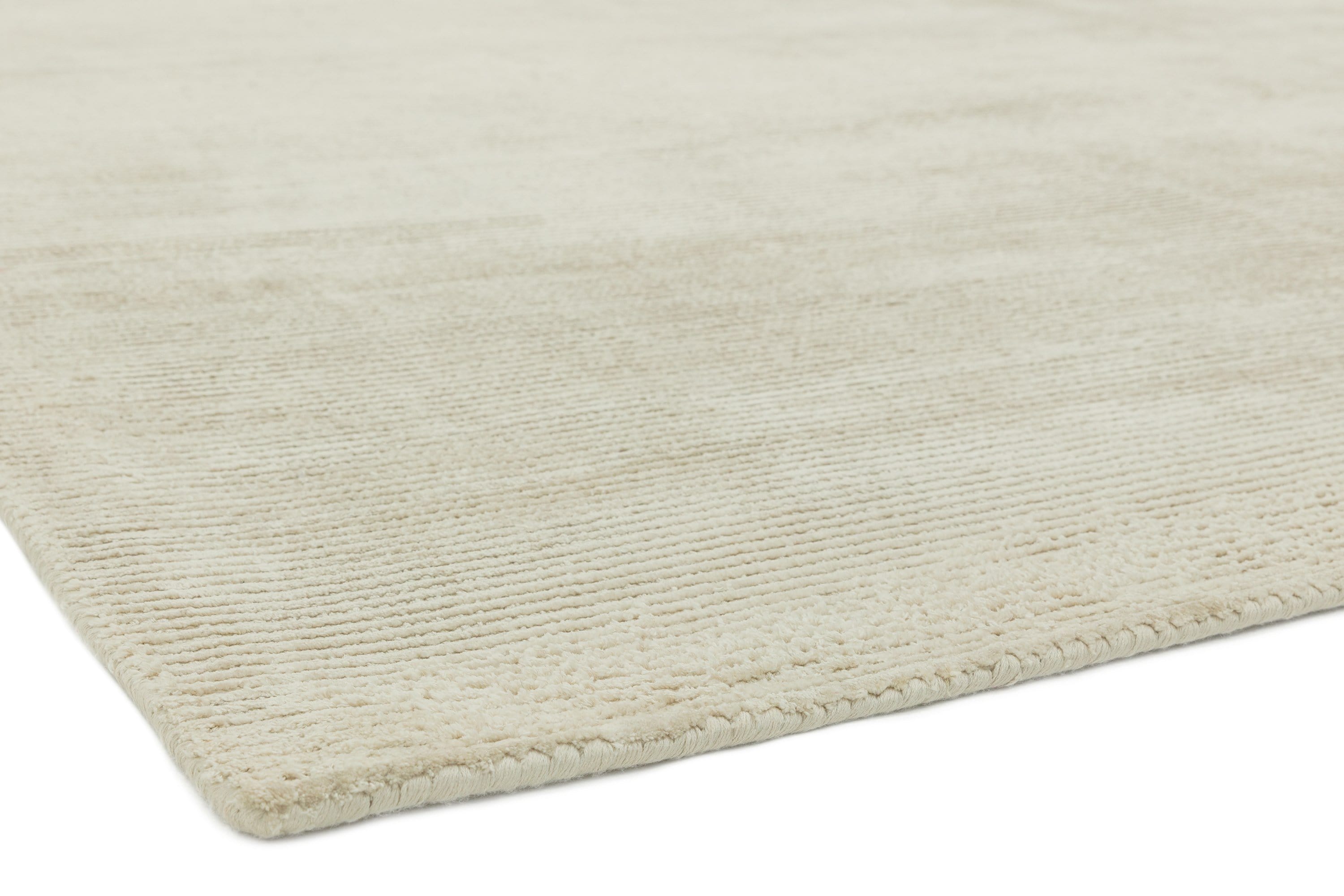 Laagpolig vloerkleed Easy Living Reko Rug Putty