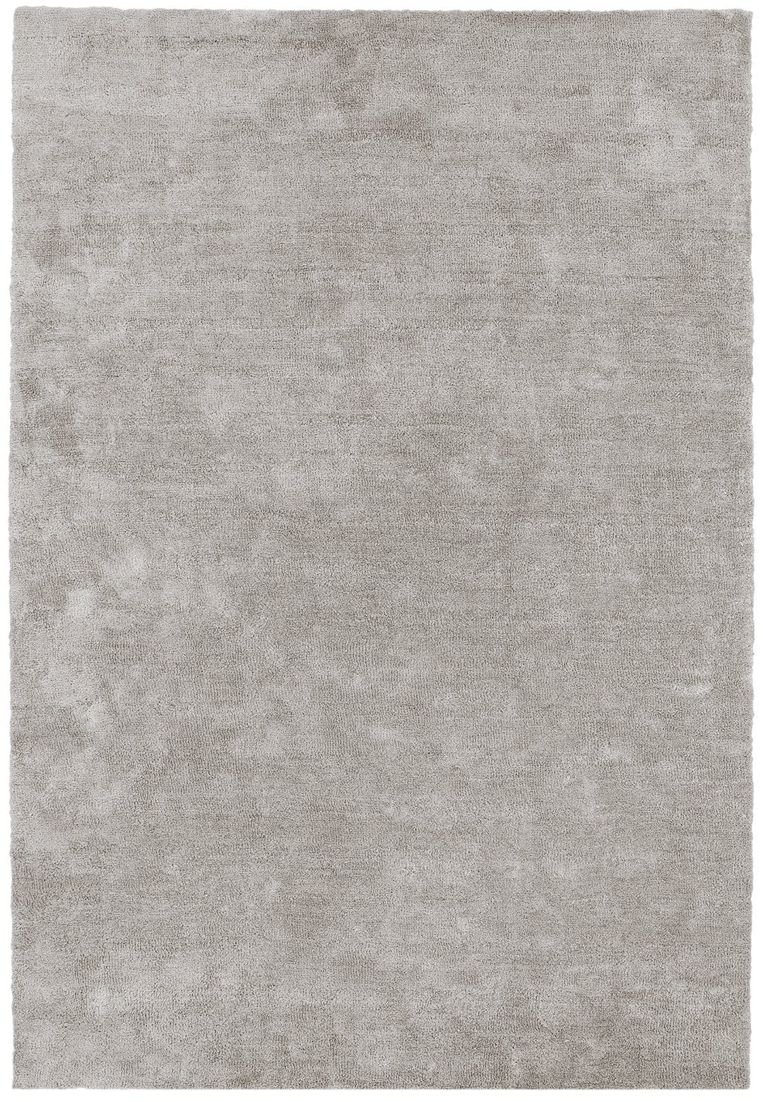 Laagpolig vloerkleed Easy Living Milo Rug Silver