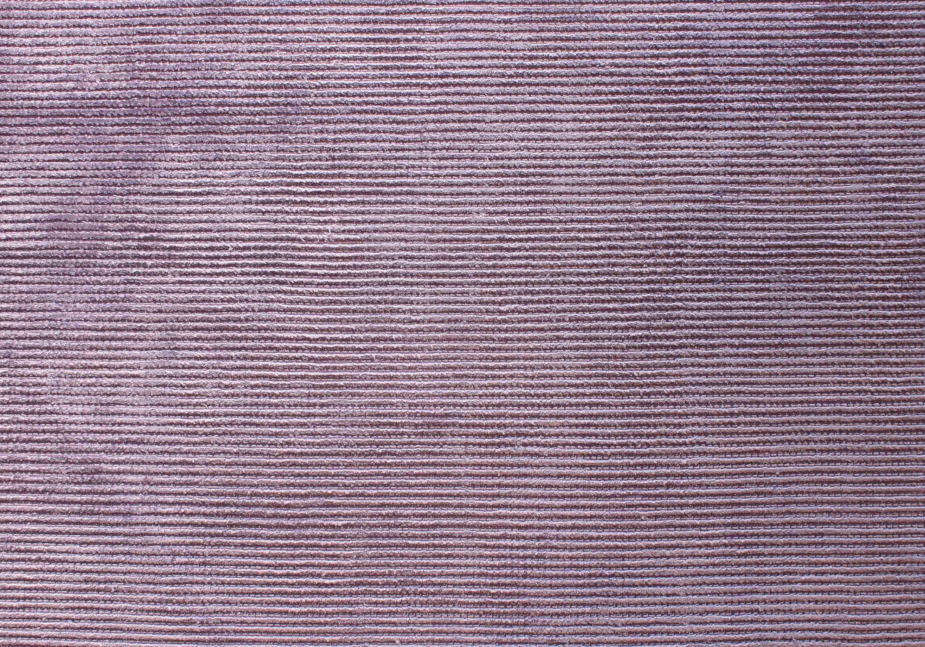 Laagpolig vloerkleed Easy Living Reko Rug Purple
