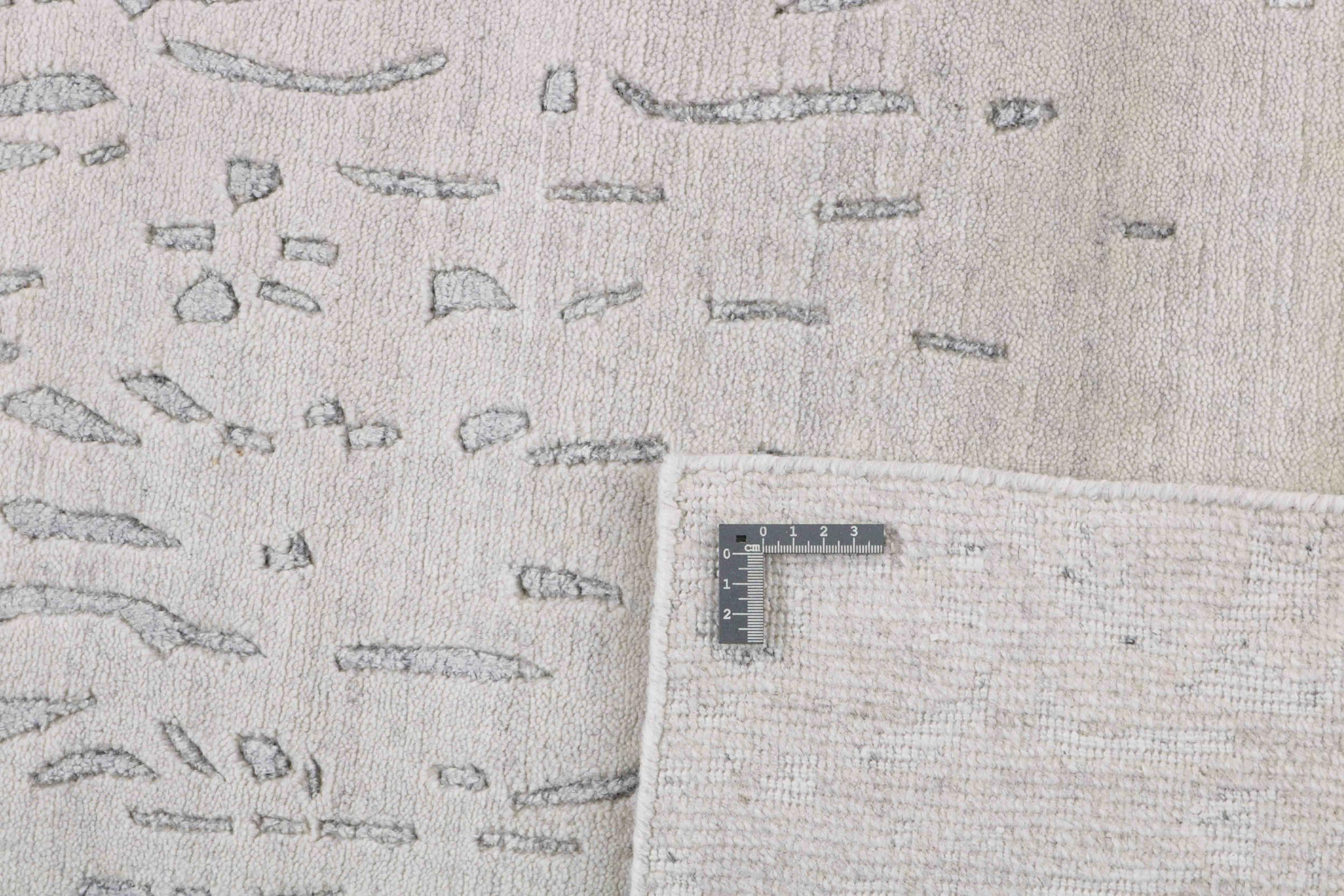 Laagpolig vloerkleed MOMO Rugs Shangri La Rococo