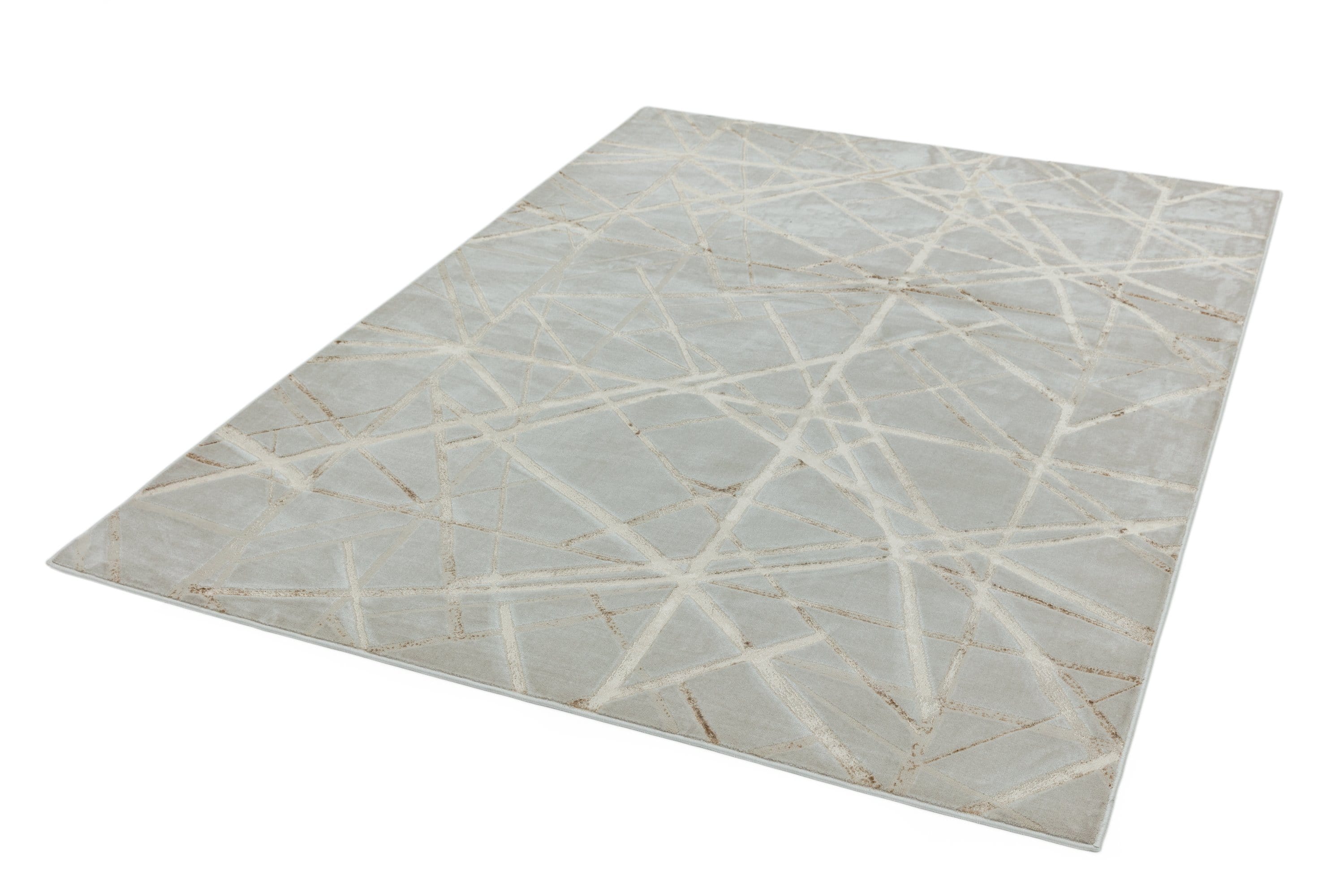 Laagpolig vloerkleed Easy Living Aurora au13 Mica