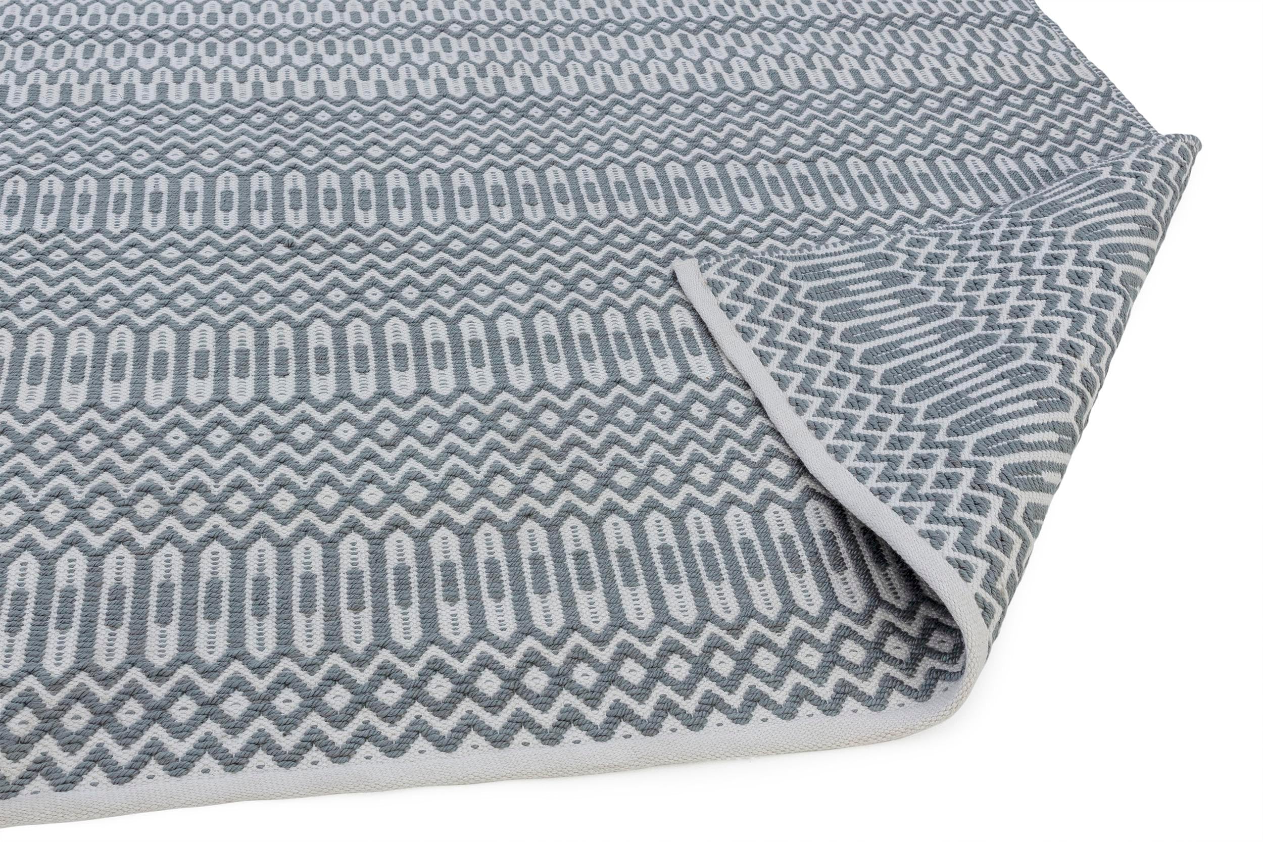 Vloerkleed Easy Living Halsey Duck Egg