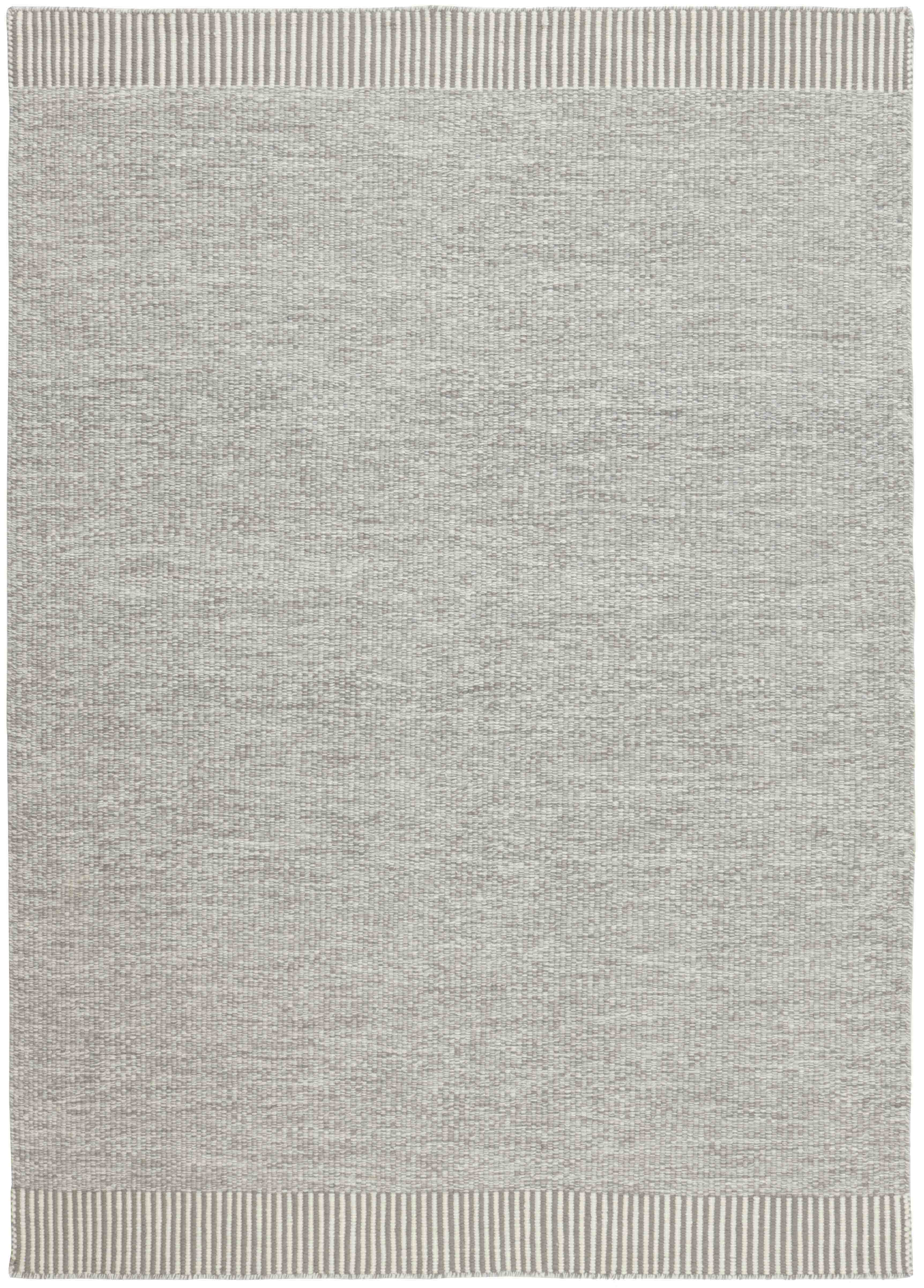 Laagpolig vloerkleed MOMO Rugs Comfort Grey
