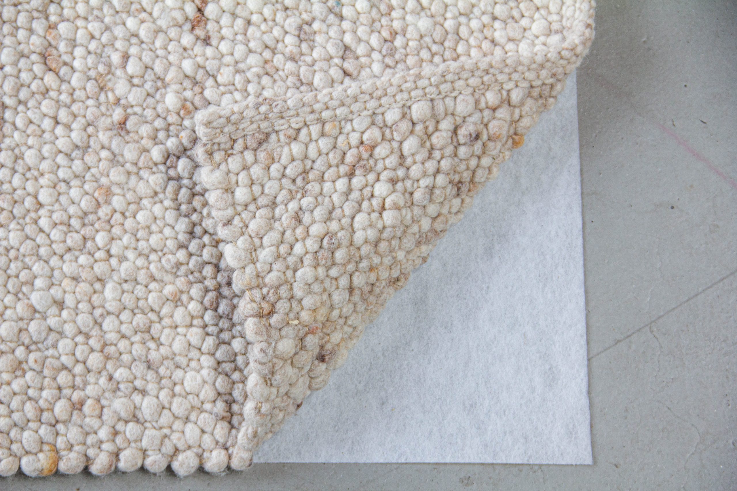 Obbyo antislip ondertapijt Classic