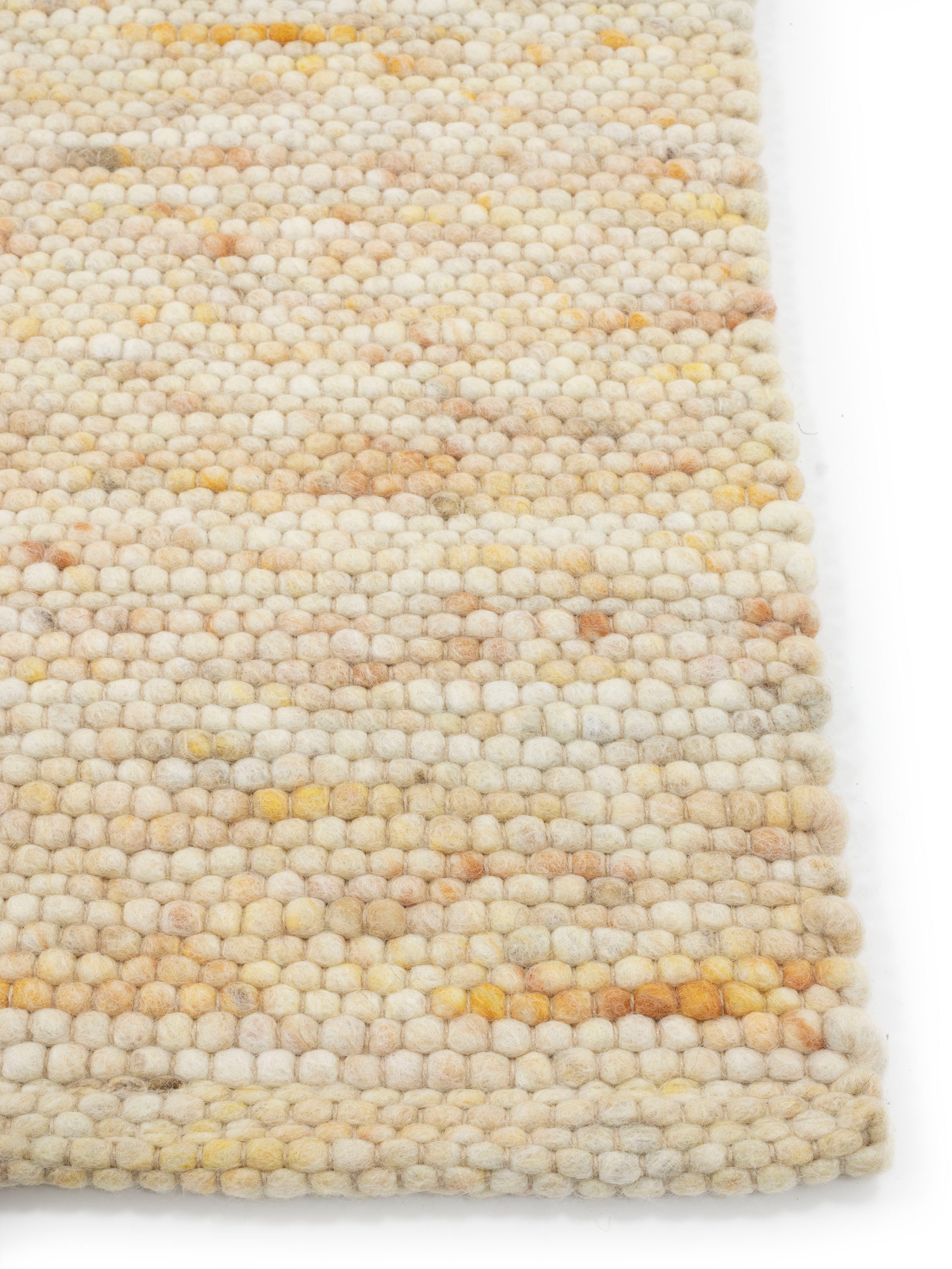 Structuur vloerkleed MOMO Rugs Carlotta 26