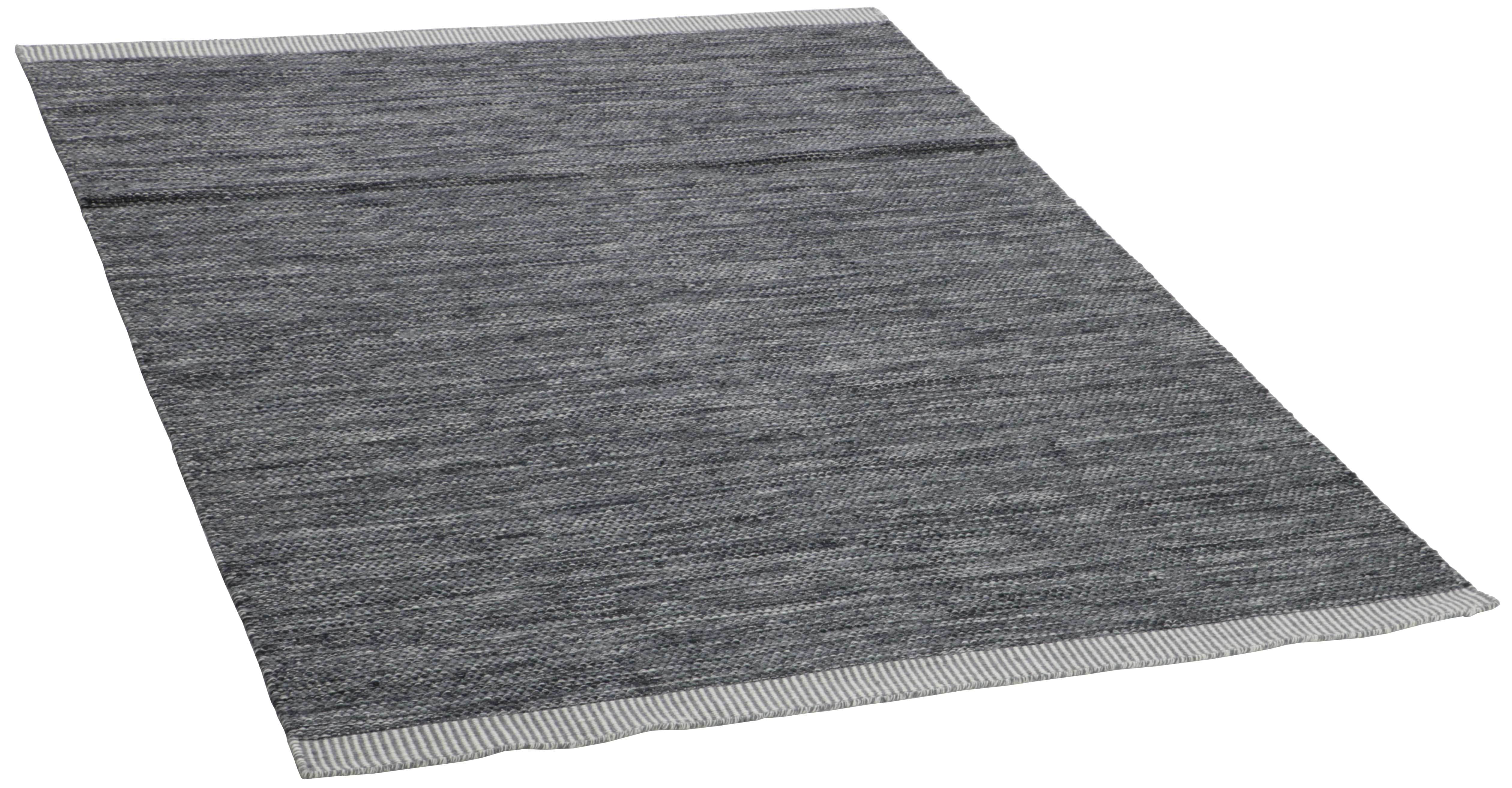 Vloerkleed Atlas Grey