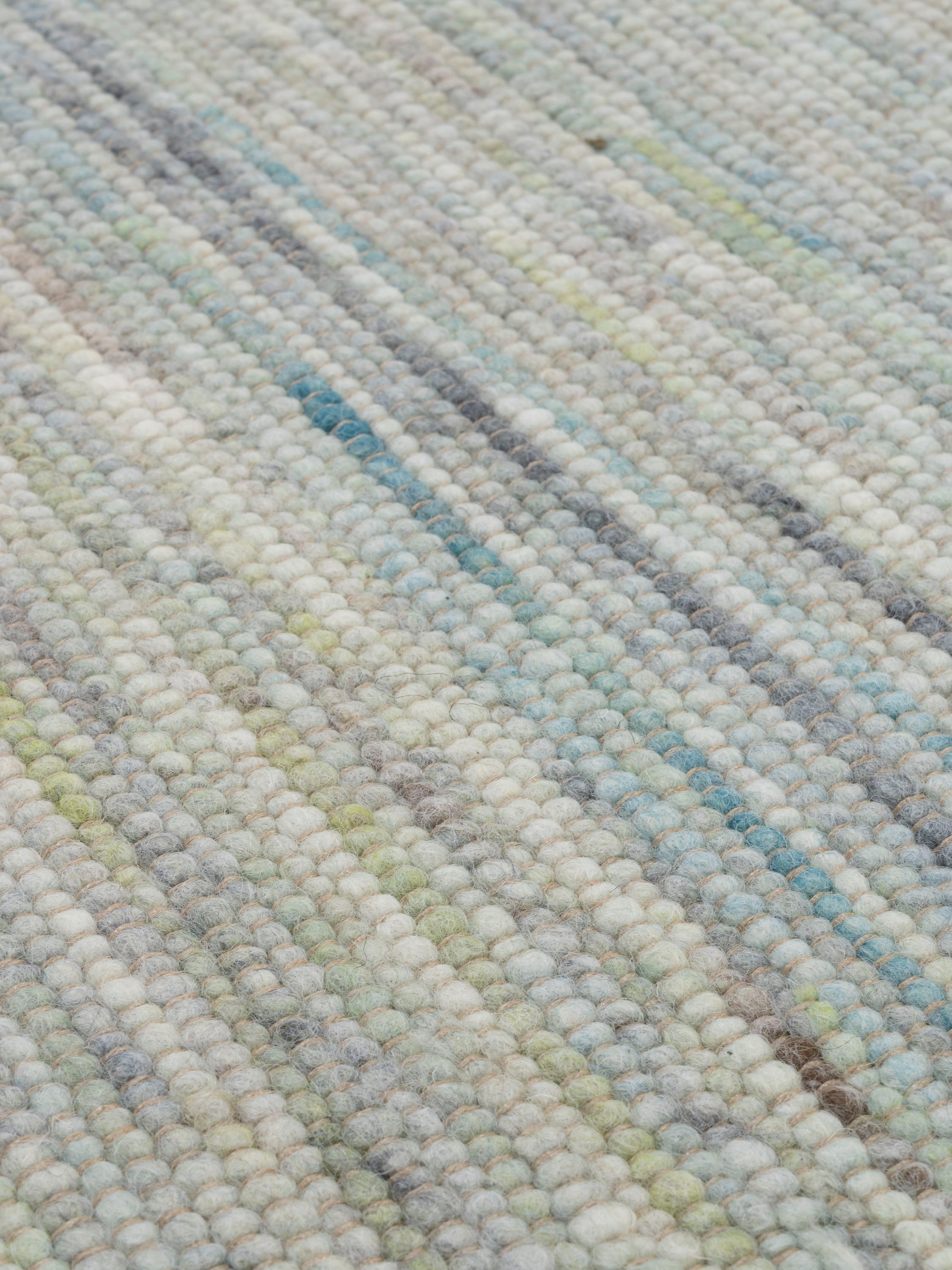 Structuur vloerkleed MOMO Rugs Perledo 54