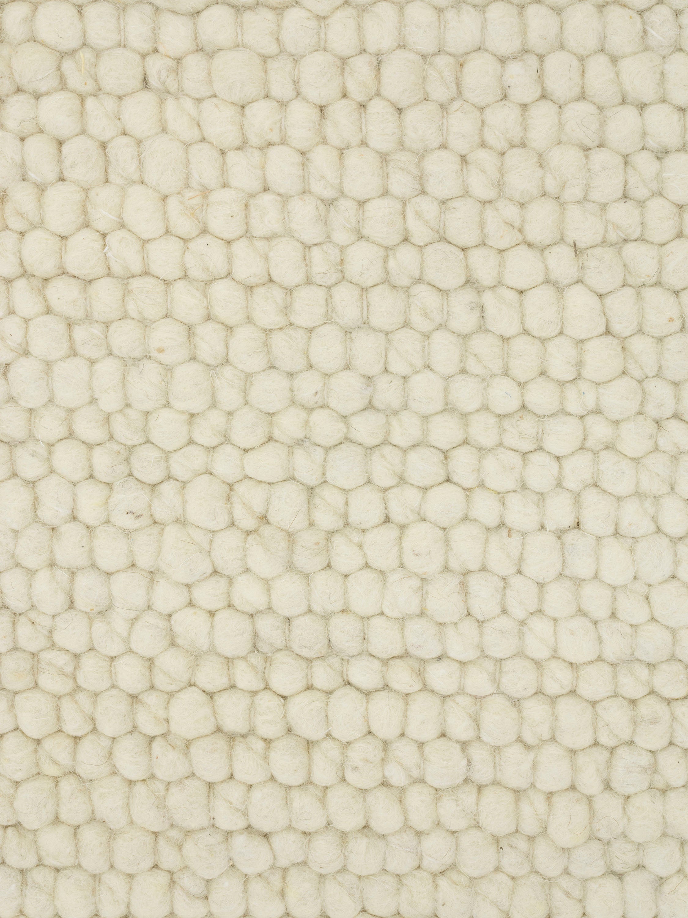 Vloerkleed MOMO Rugs Sten White