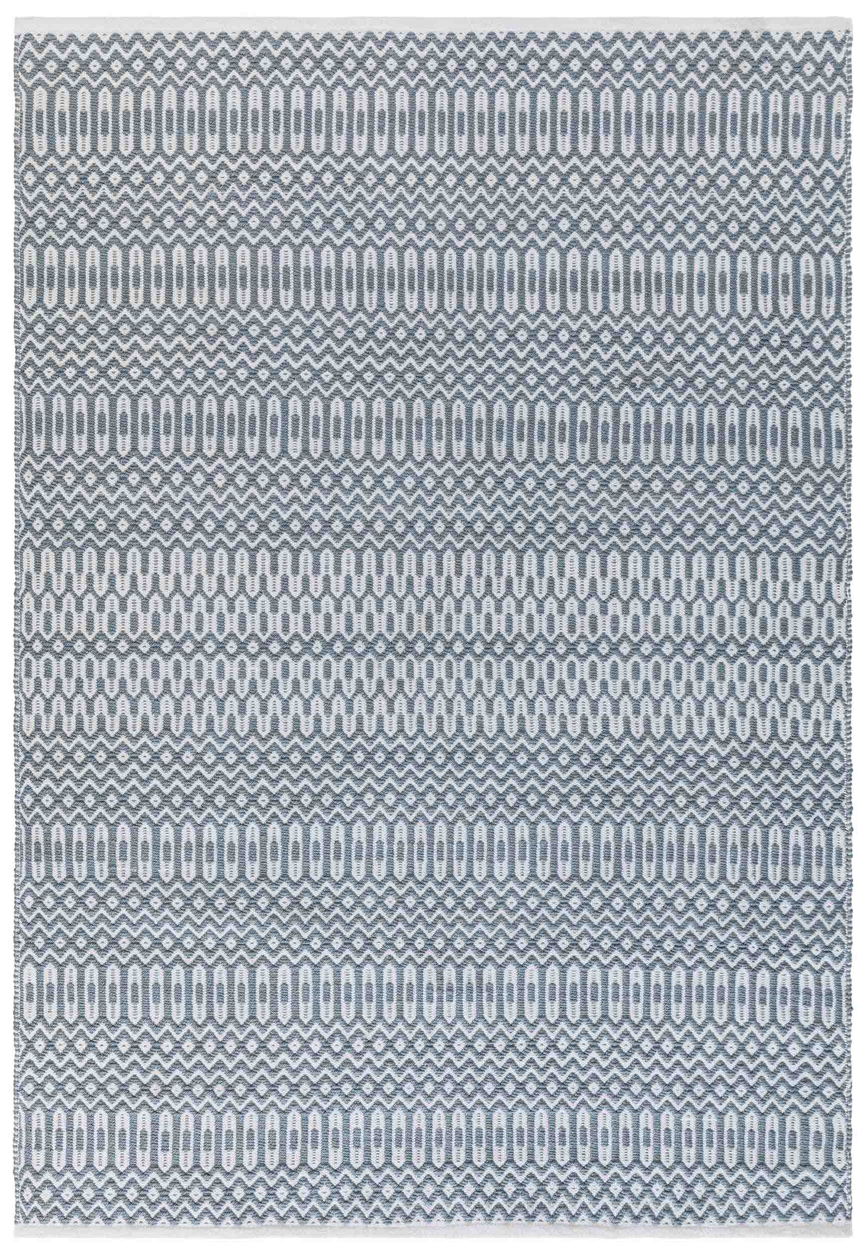 Vloerkleed Easy Living Halsey Duck Egg