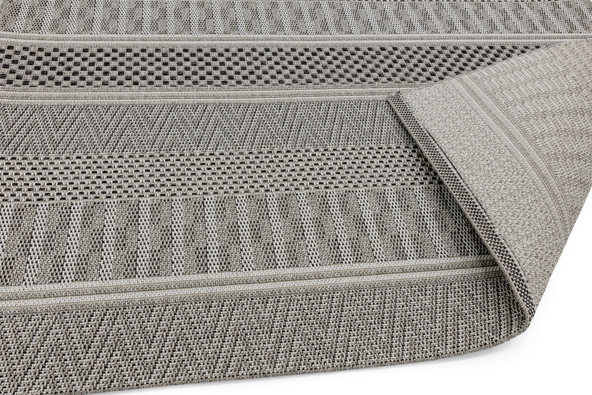 Vloerkleed Easy Living Varanda Natural Diamond