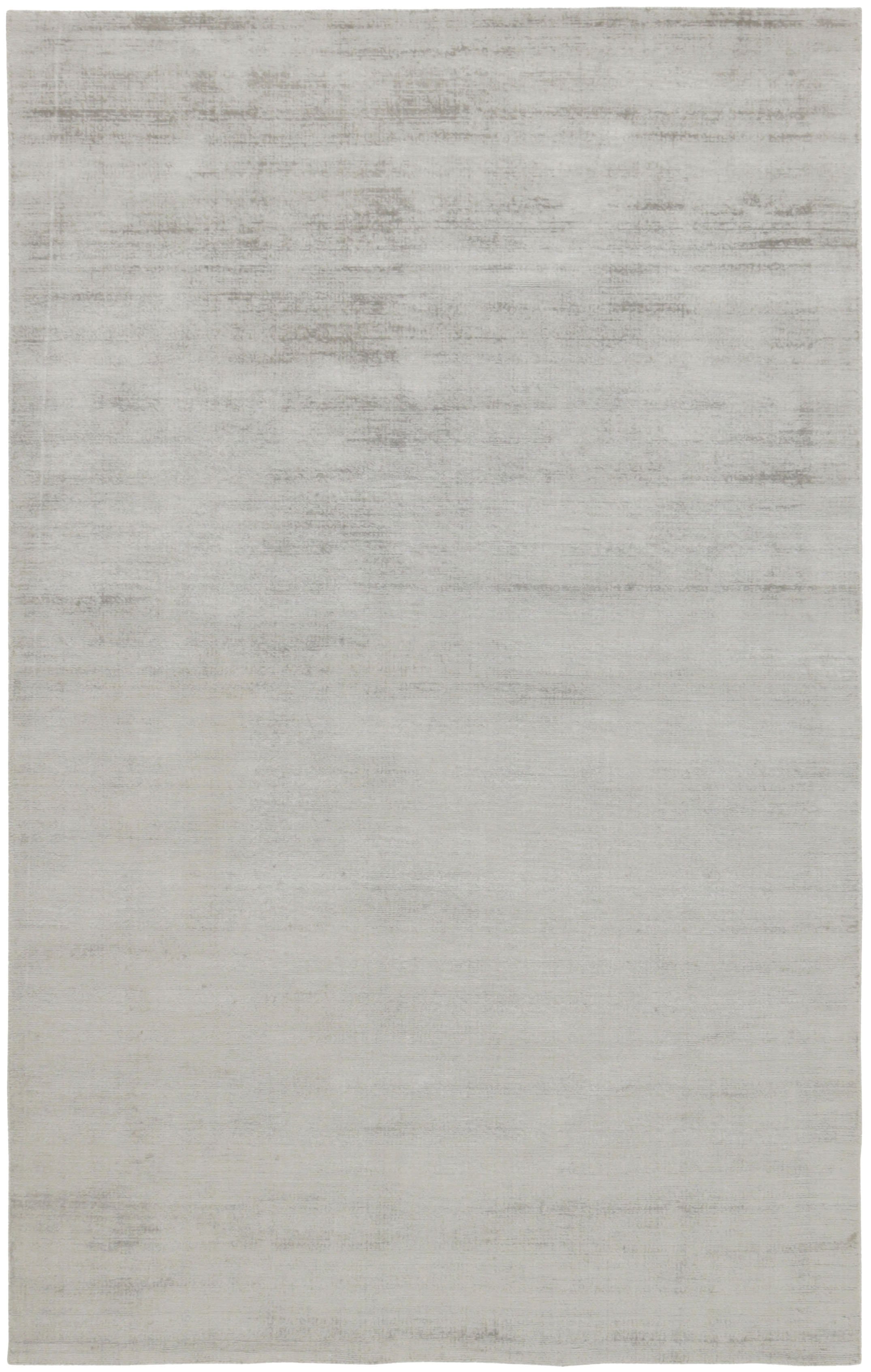 Laagpolig vloerkleed MOMO Rugs Elements Aqua