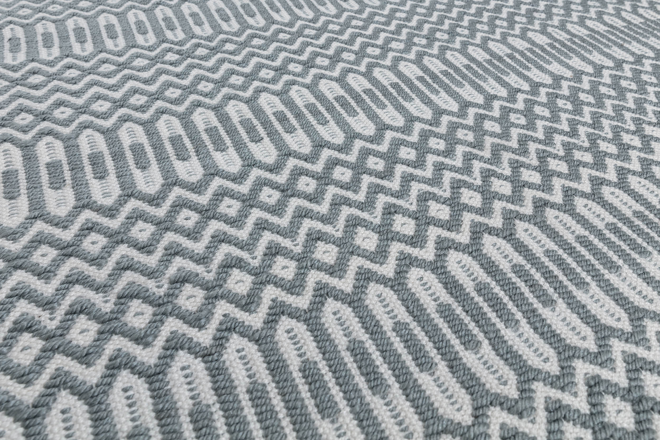 Vloerkleed Easy Living Halsey Duck Egg