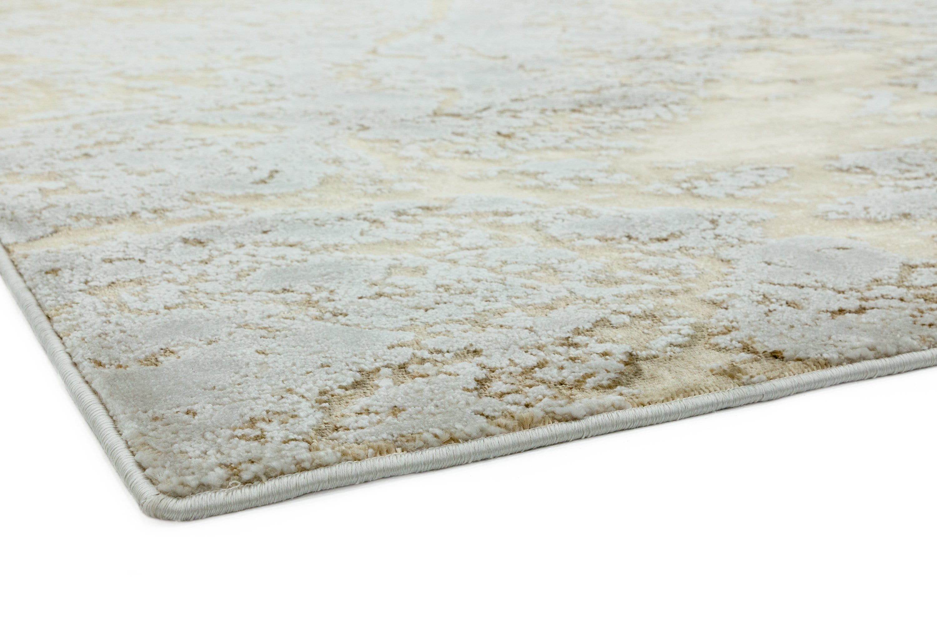 Laagpolig vloerkleed Easy Living Aurora au16 Strata