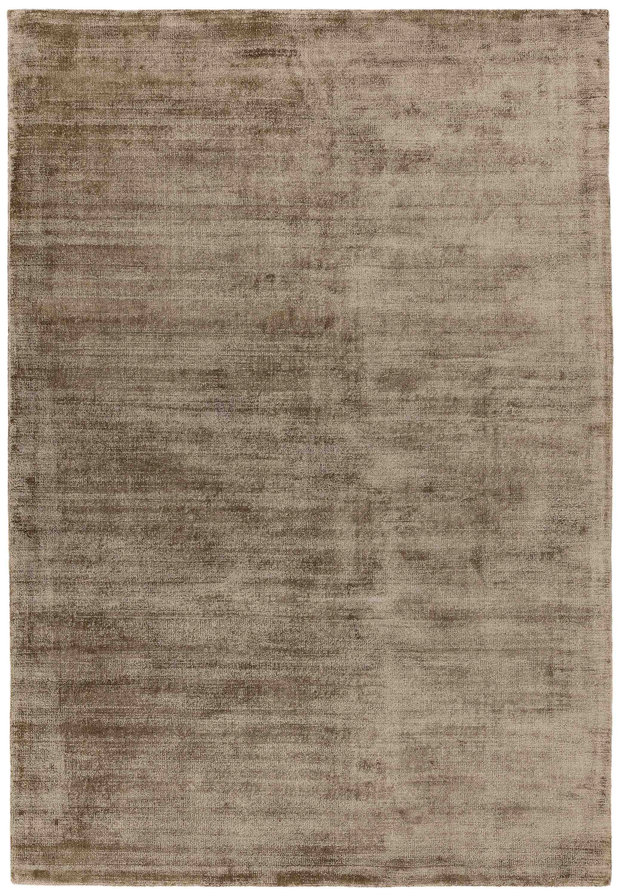Laagpolig vloerkleed Easy Living Blade Rug Mocha