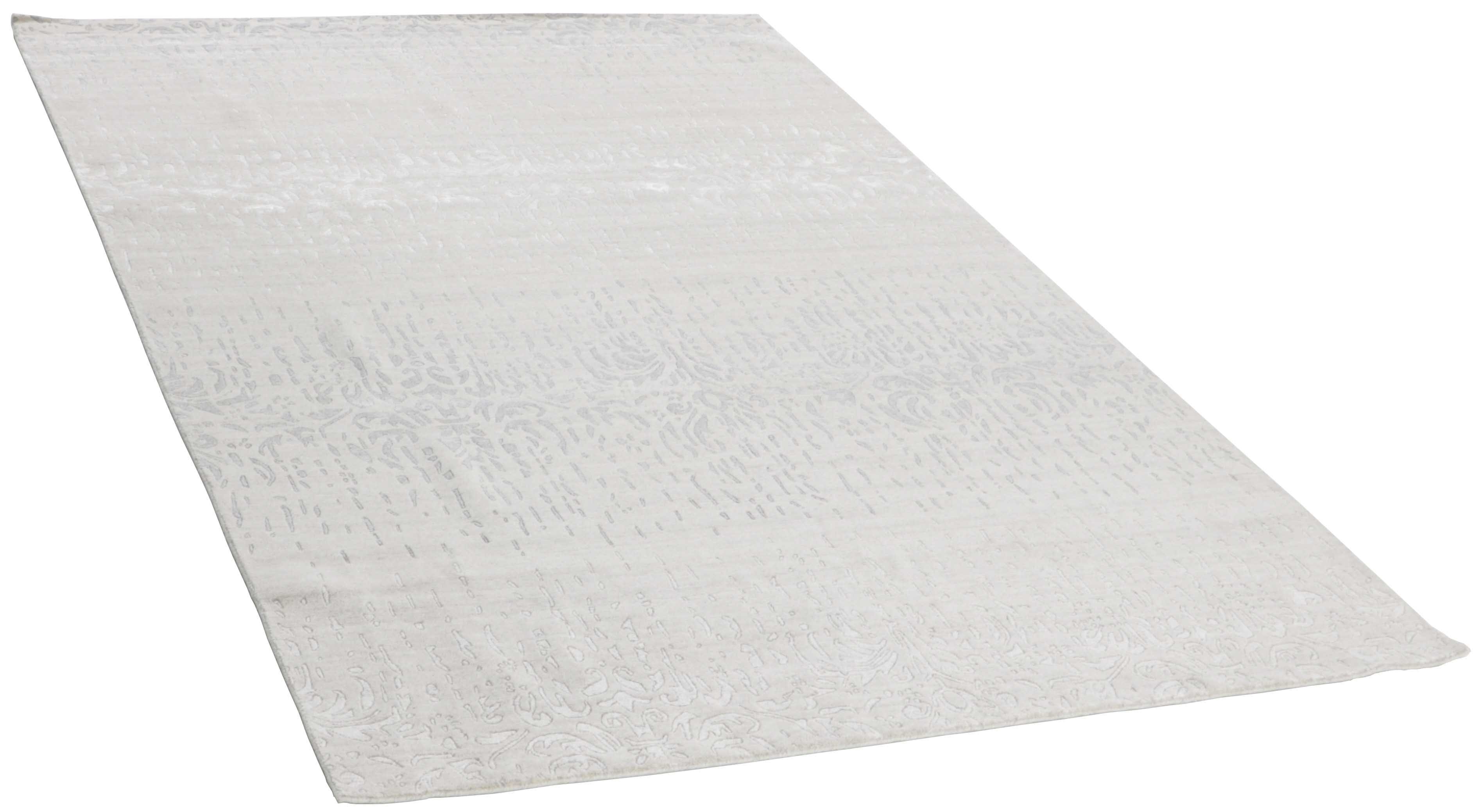 Laagpolig vloerkleed MOMO Rugs Shangri La Rococo